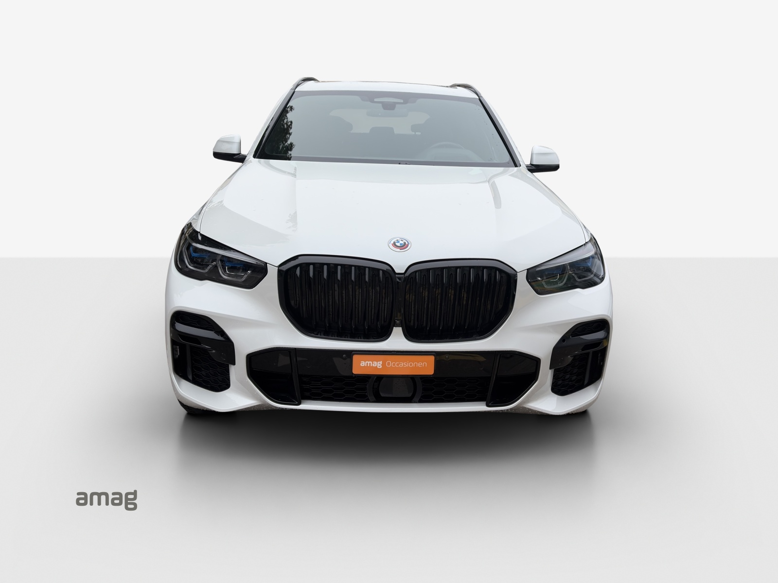 BMW X5 xDrive45e M Sport Steptronic-image-6