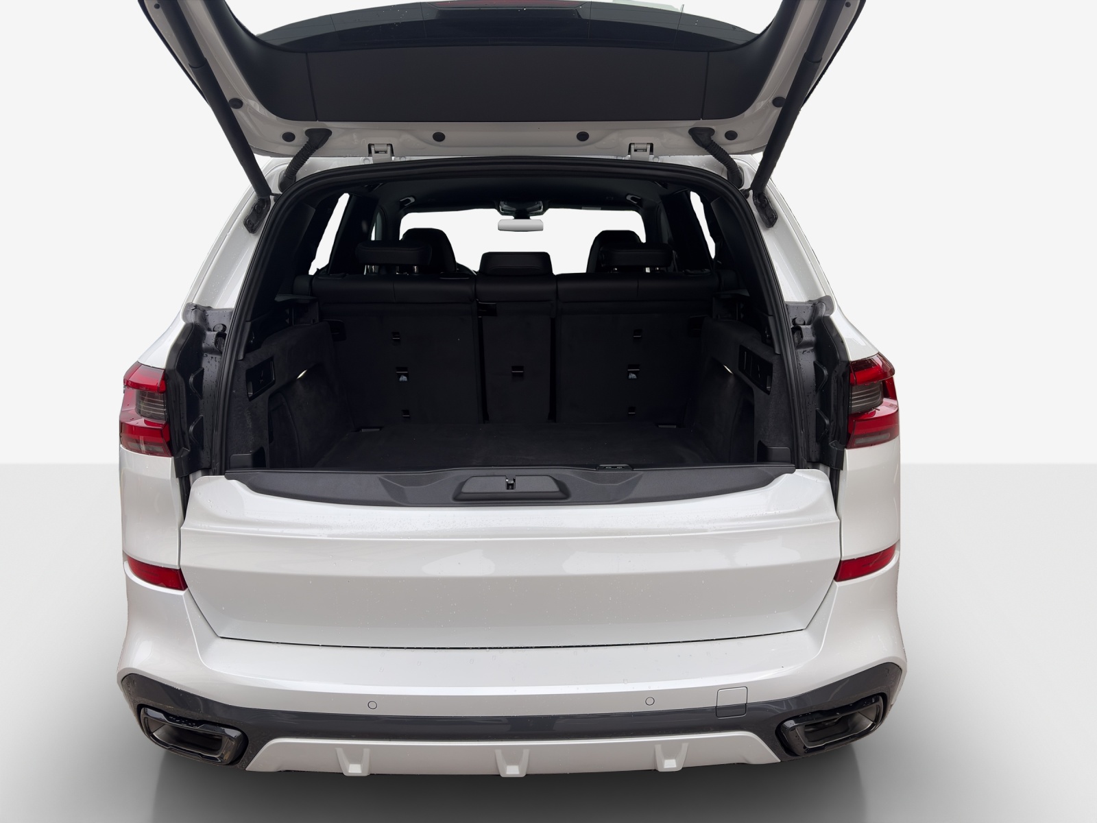 BMW X5 xDrive45e M Sport Steptronic-image-12