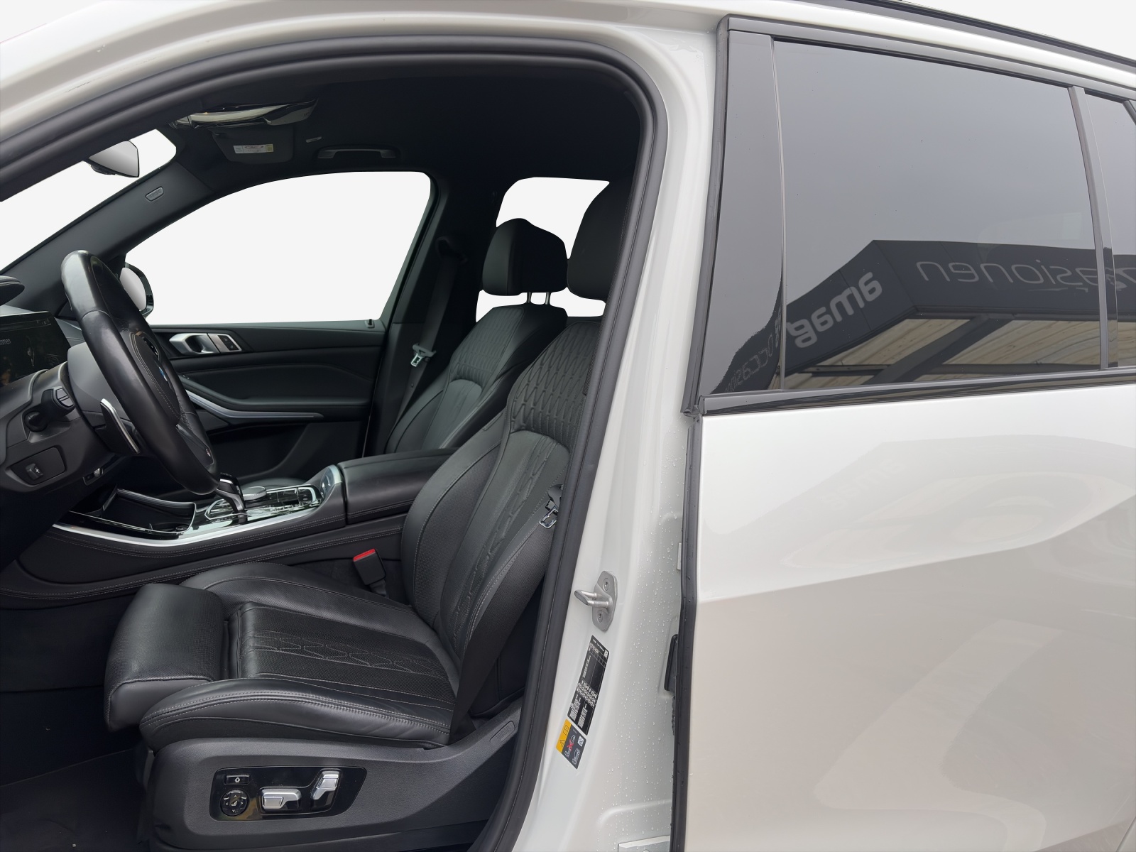 BMW X5 xDrive45e M Sport Steptronic-image-7