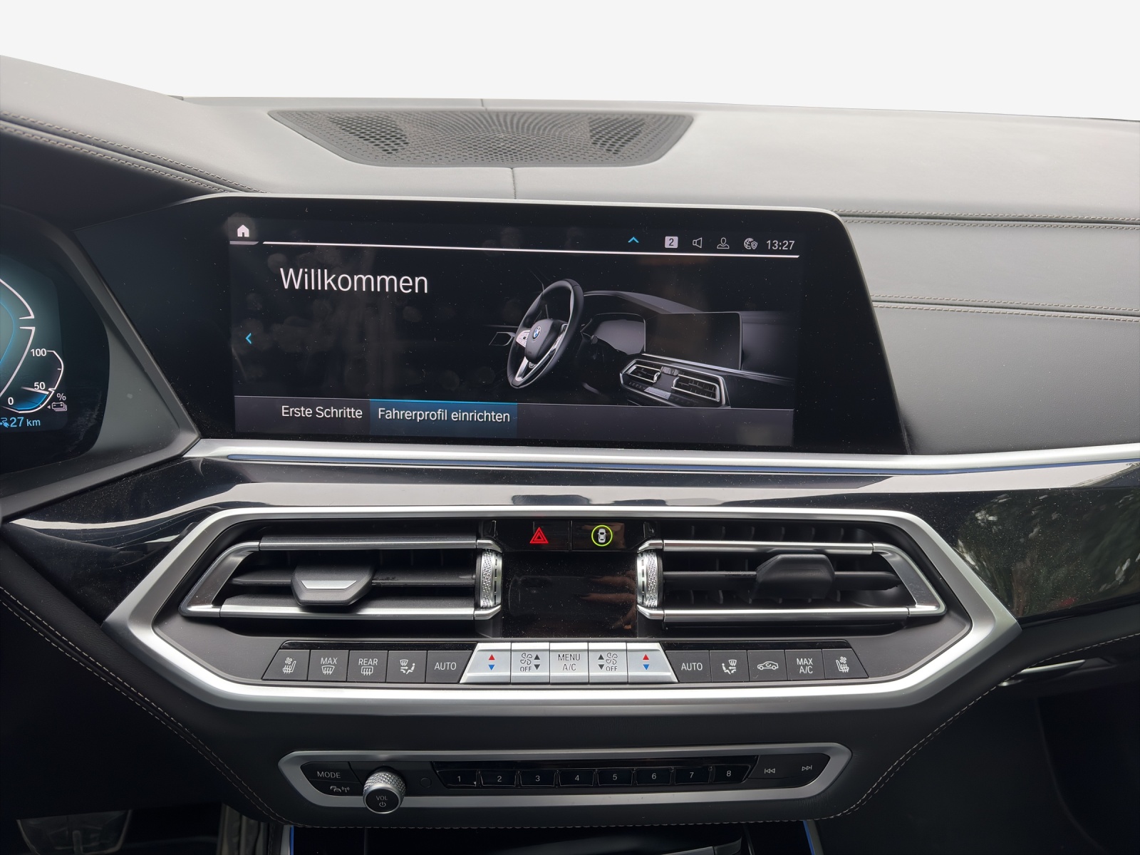 BMW X5 xDrive45e M Sport Steptronic-image-10