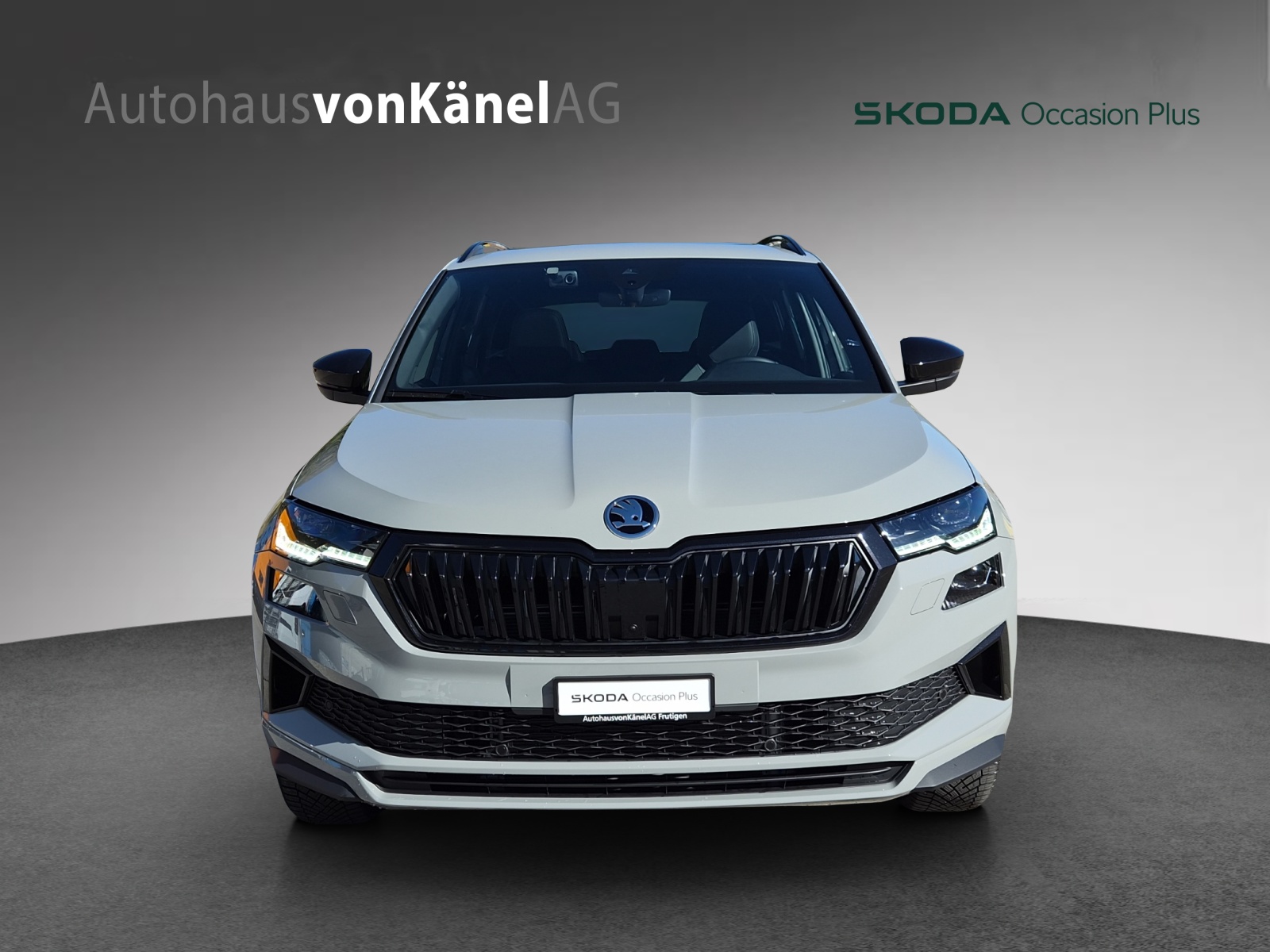 SKODA Karoq 2.0 TSI SportLine 4x4 DSG-image-3