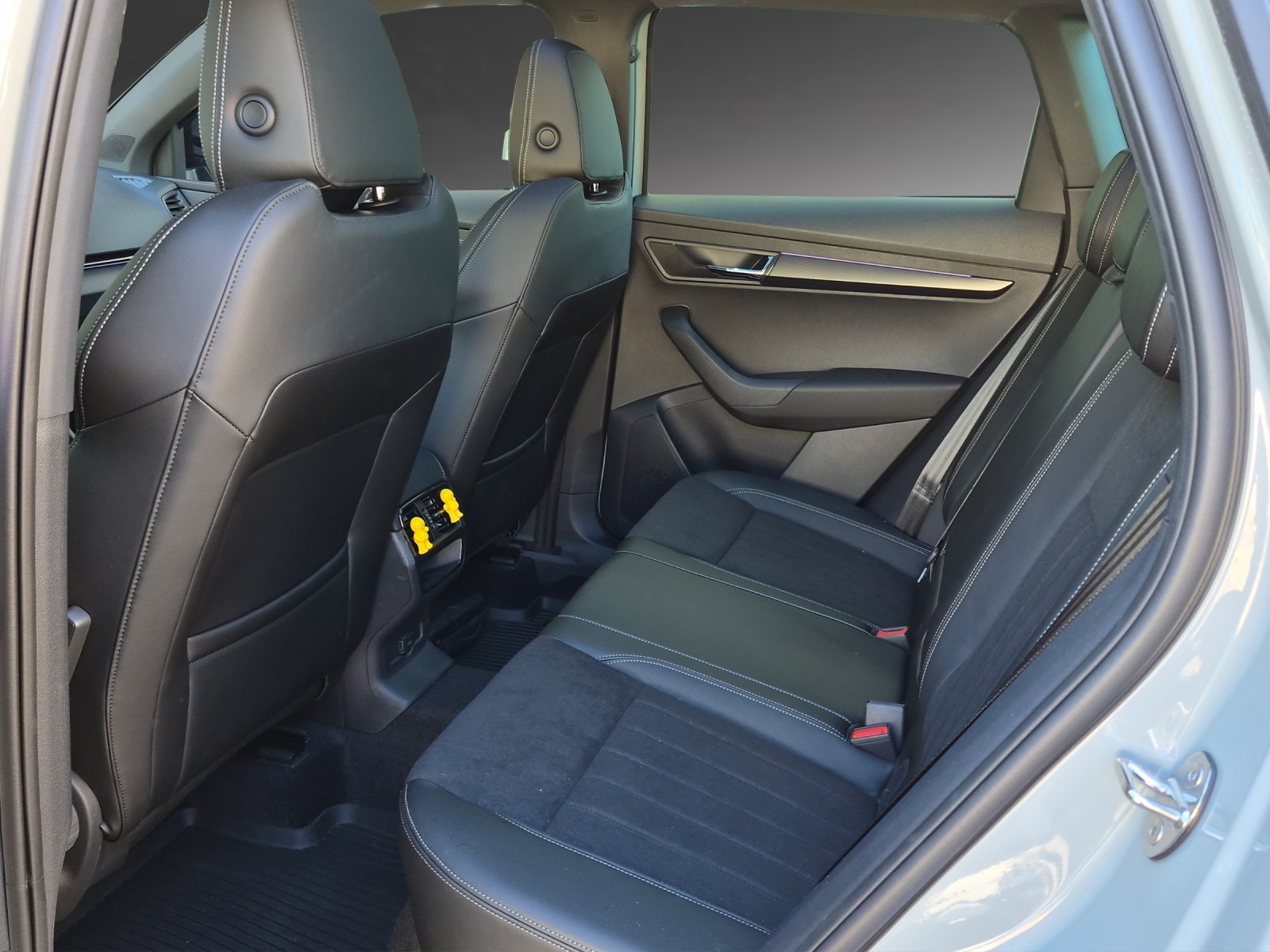 SKODA Karoq 2.0 TSI SportLine 4x4 DSG-image-6