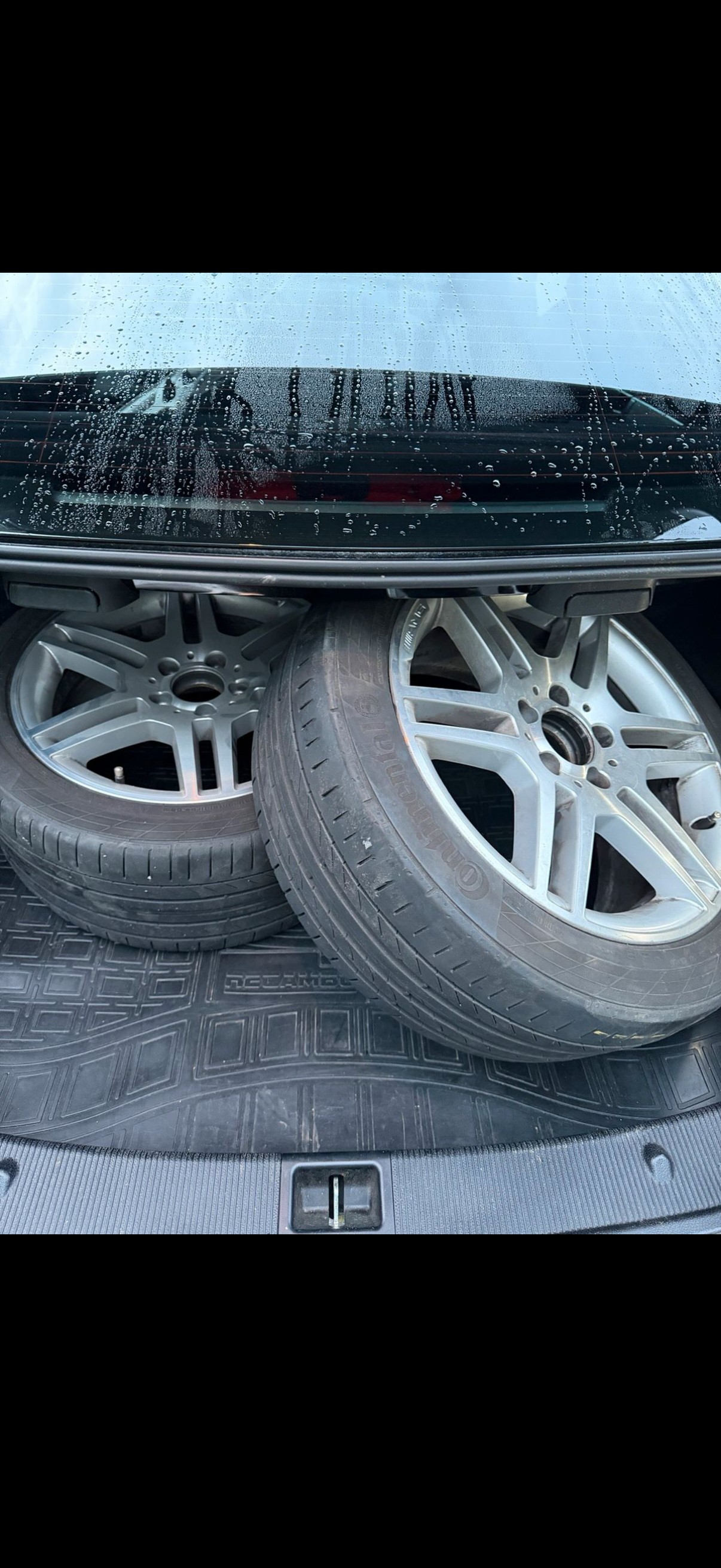 MERCEDES-BENZ C 220 CDI Blue Effizient Avantgarde-image-5