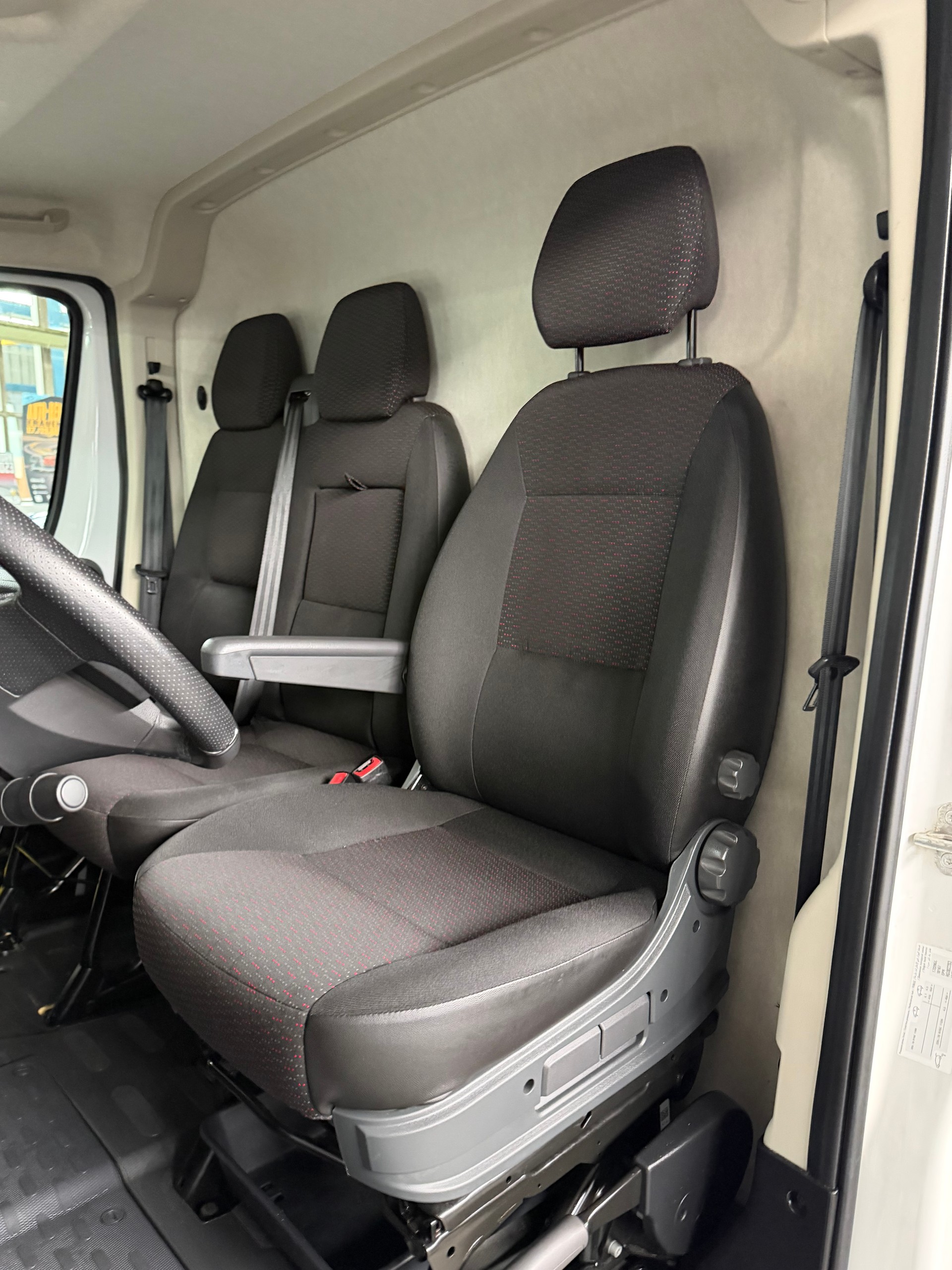 OPEL Movano 2.2 d 3,5t L3H2 Heavy-image-14