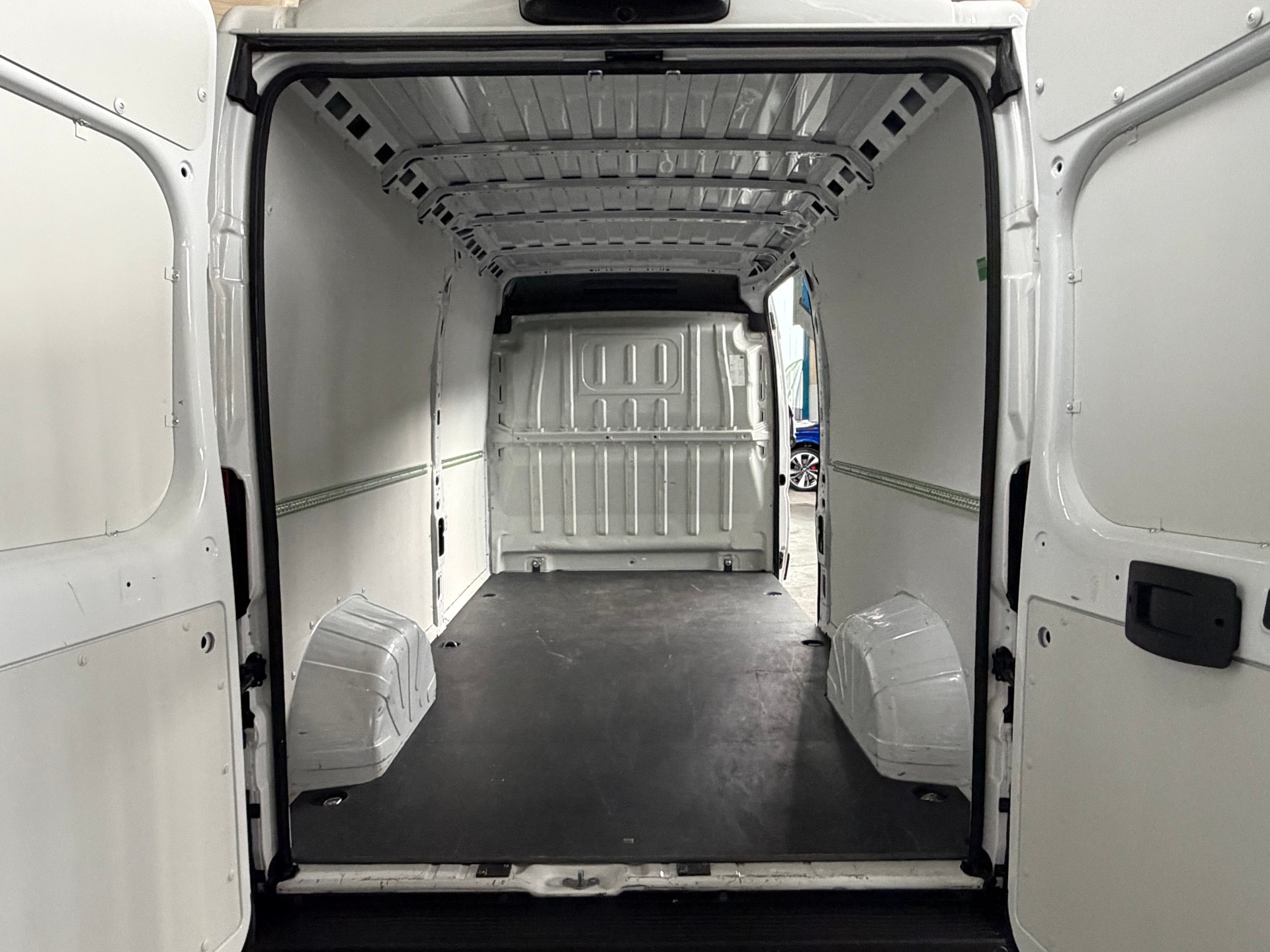 OPEL Movano 2.2 d 3,5t L3H2 Heavy-image-24