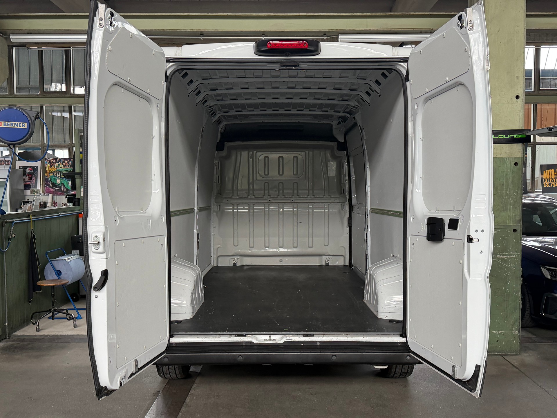 OPEL Movano 2.2 d 3,5t L3H2 Heavy-image-6