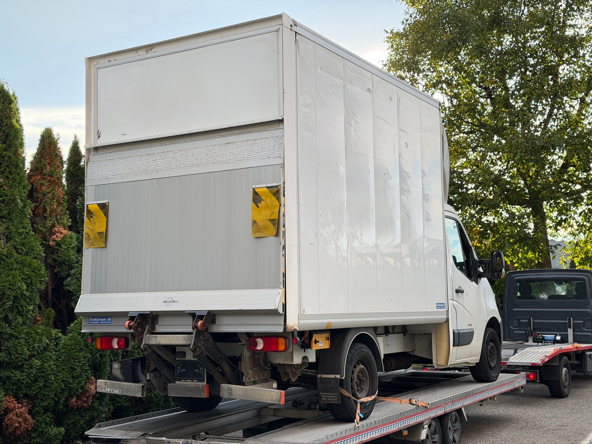OPEL Movano 2.3 CDTI 3.5t L2H1-image-2