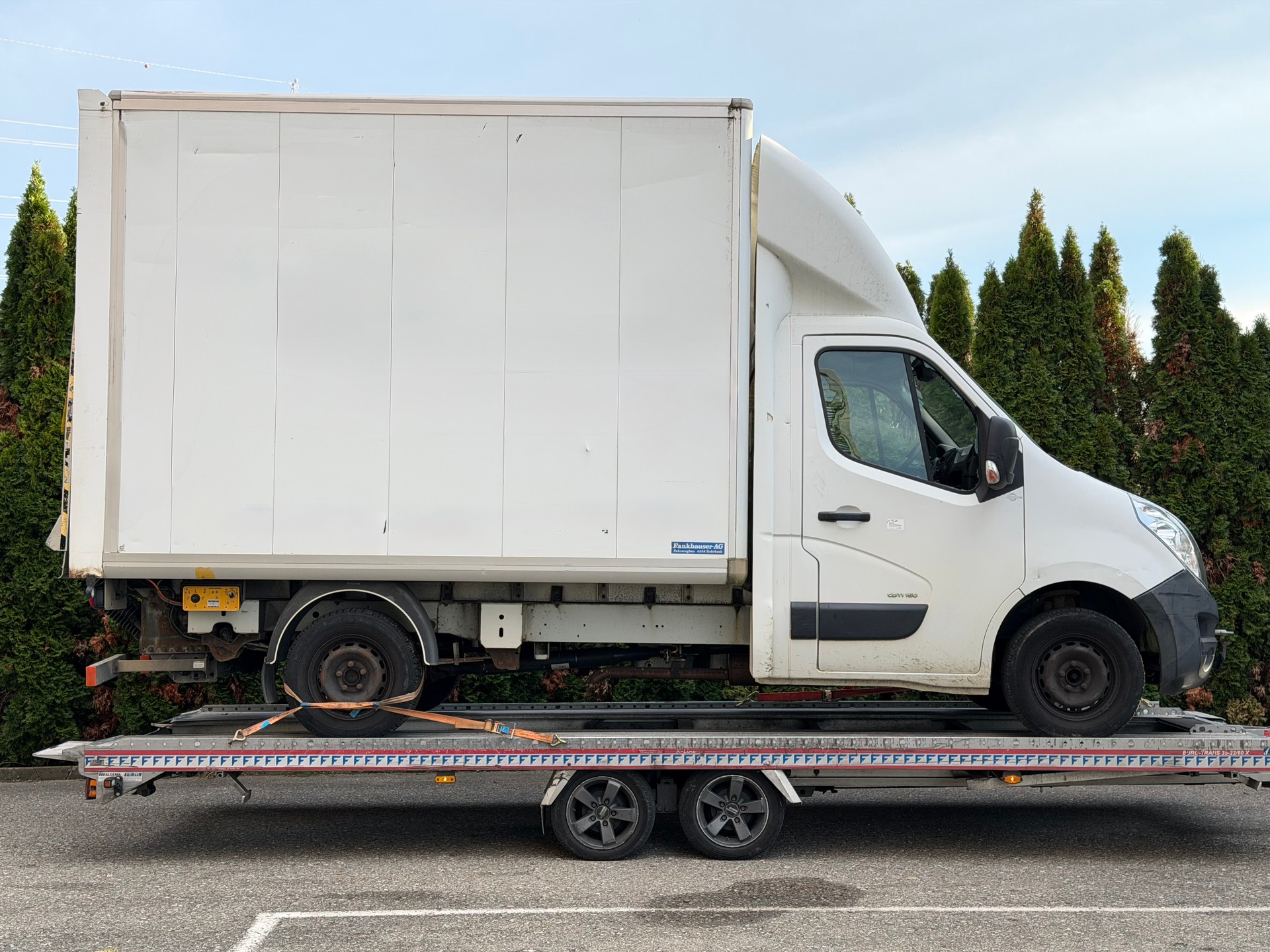 OPEL Movano 2.3 CDTI 3.5t L2H1-image-1