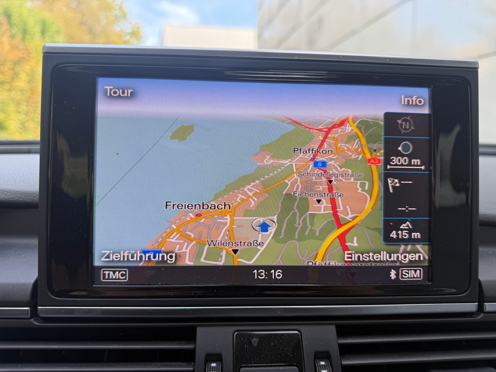 AUDI A6 Avant 3.0 TDI V6 quattro S-tronic-image-10
