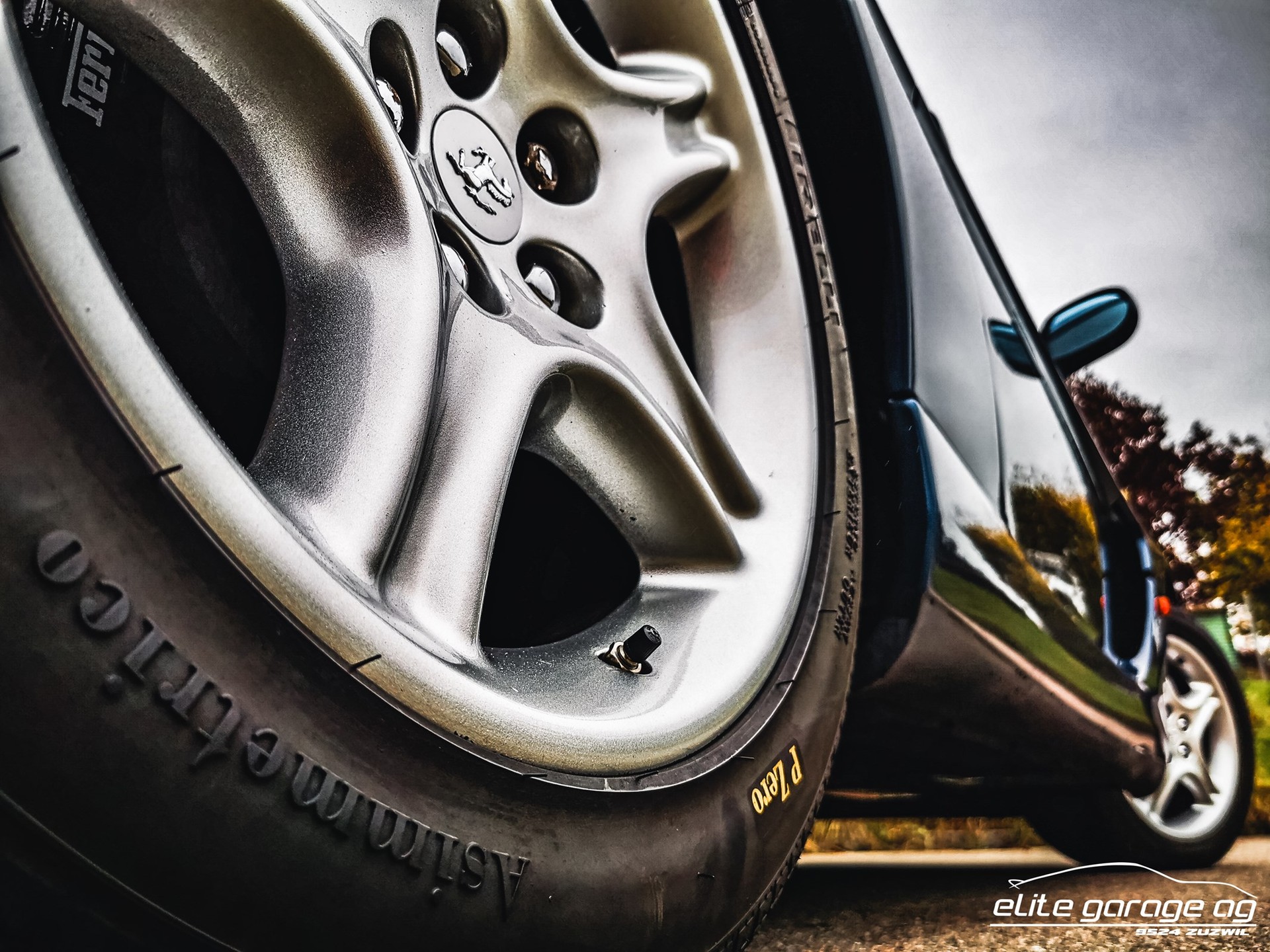 FERRARI 456M GTA-image-9