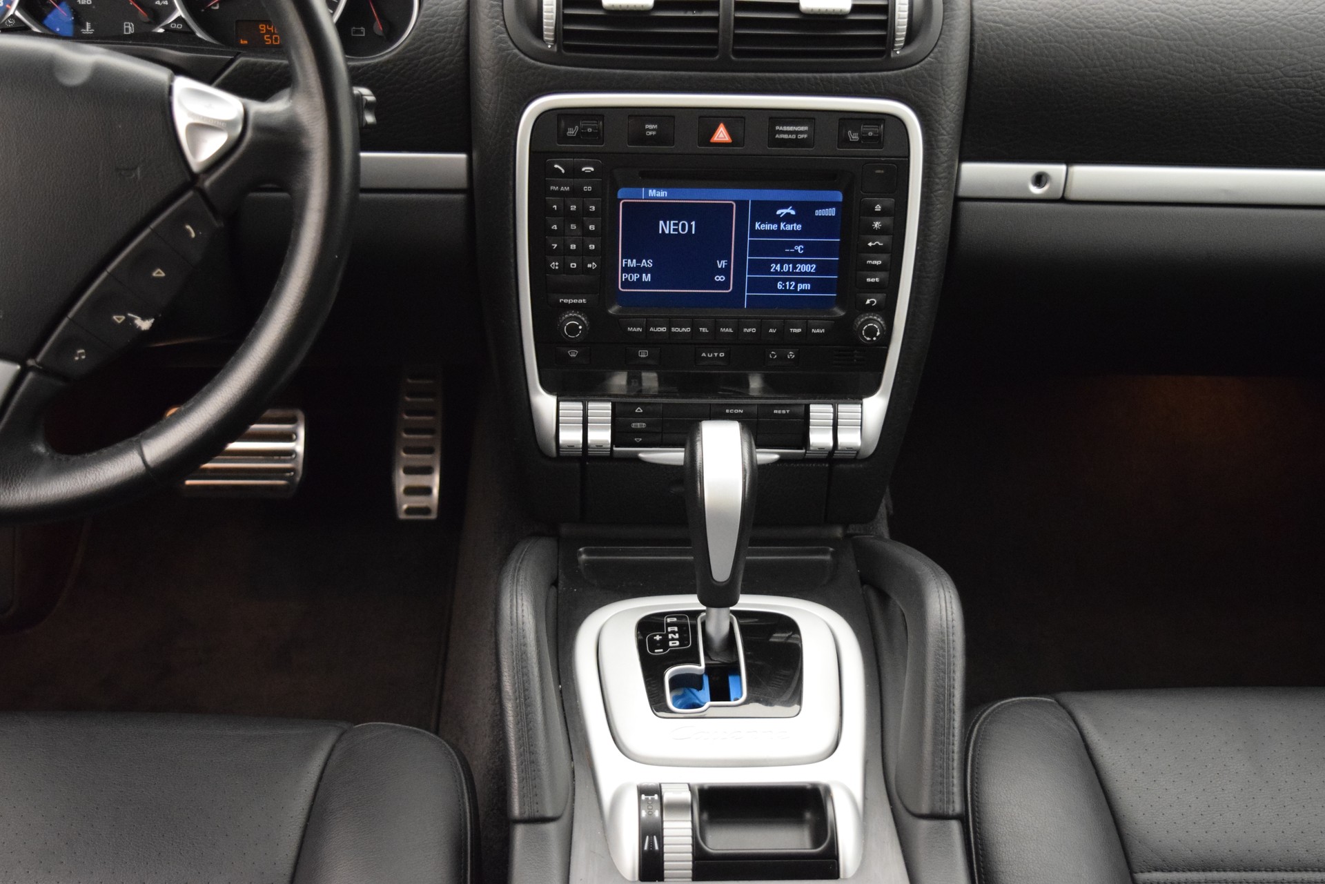 PORSCHE Cayenne S-image-13