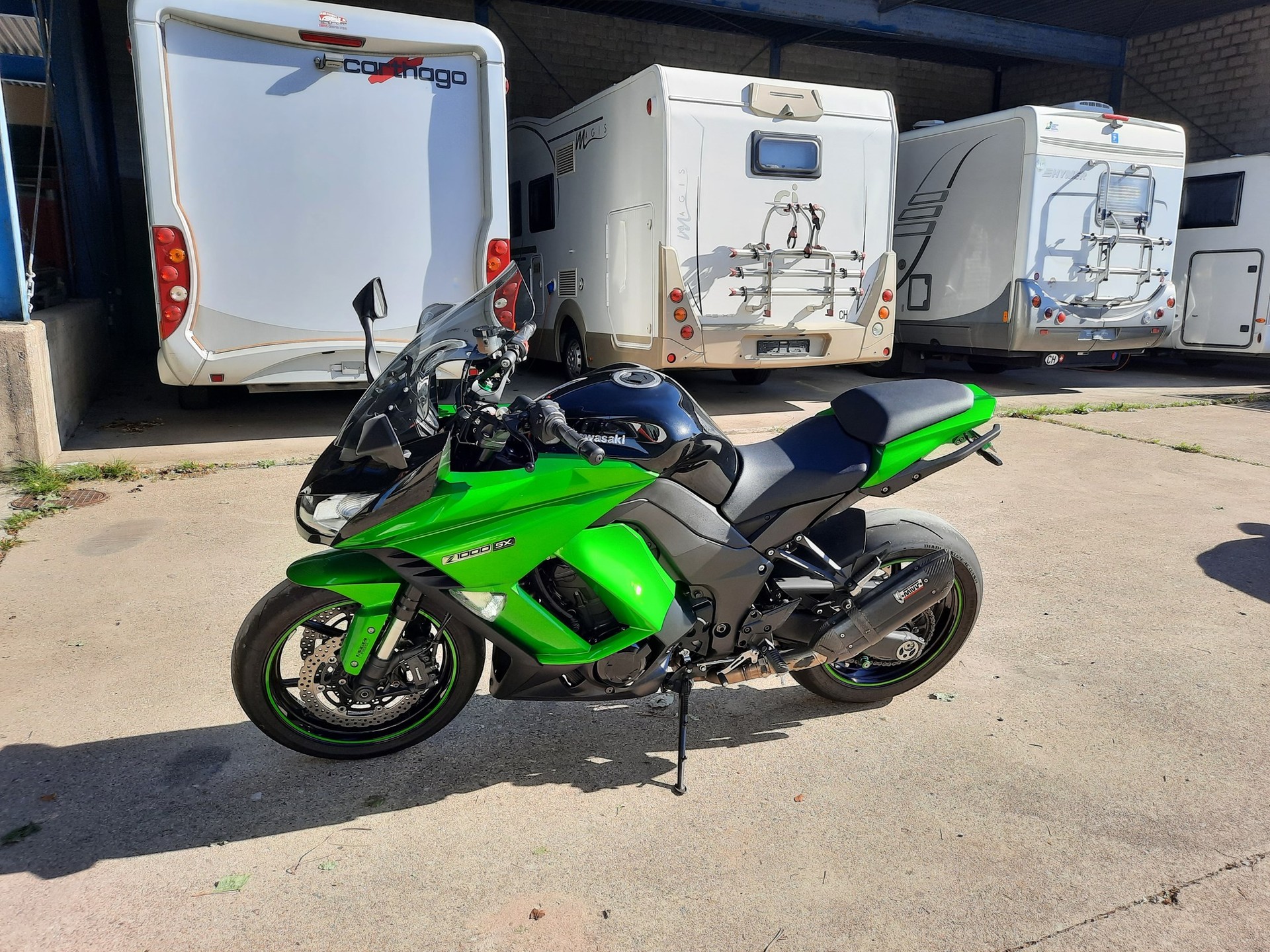 KAWASAKI Z 1000 SX ABS-showroom-element-2