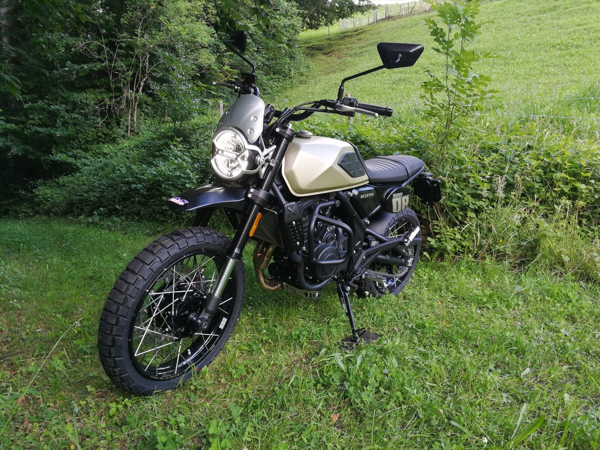 BRIXTON Crossfire 500 XC-image-9