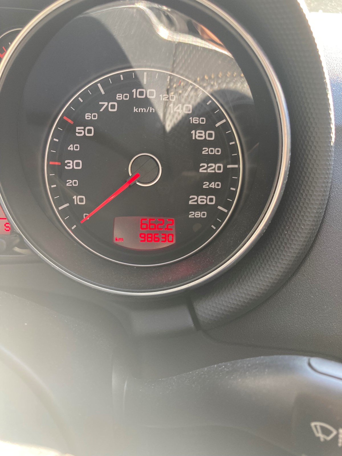 AUDI TT Coupé 2.0 TFSI-image-5