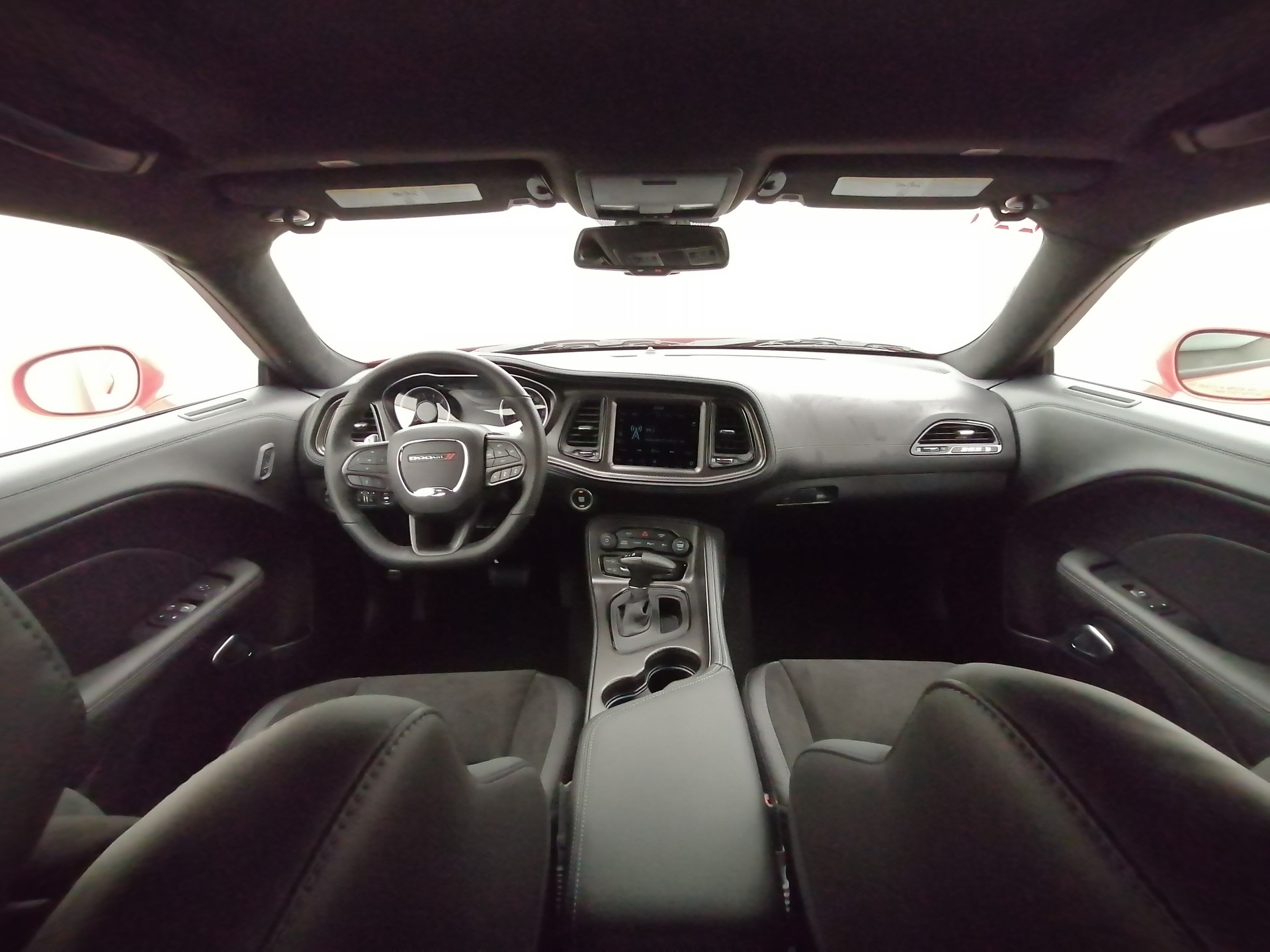 DODGE Challenger 392 WB Scatpack-image-8