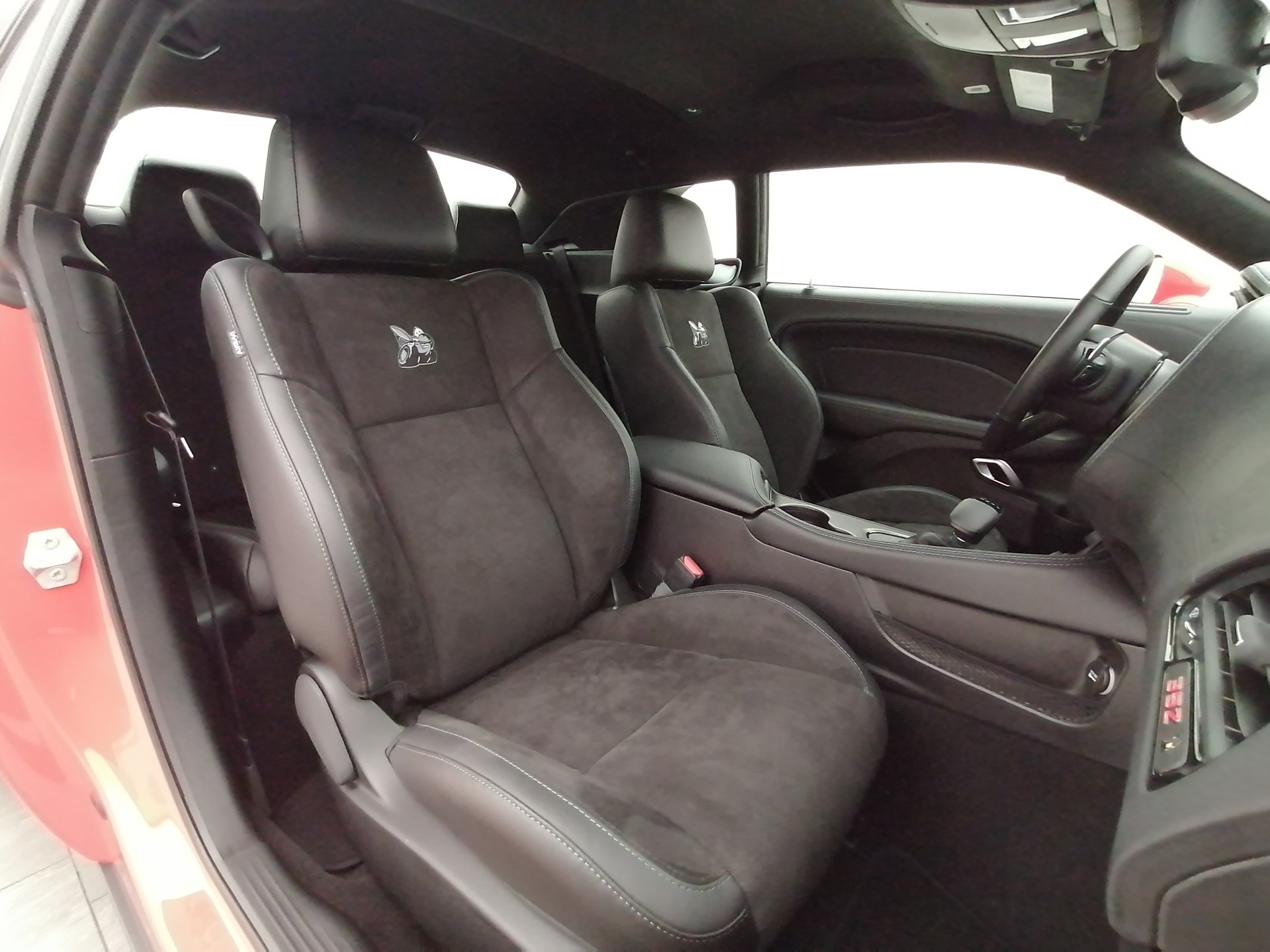 DODGE Challenger 392 WB Scatpack-image-14