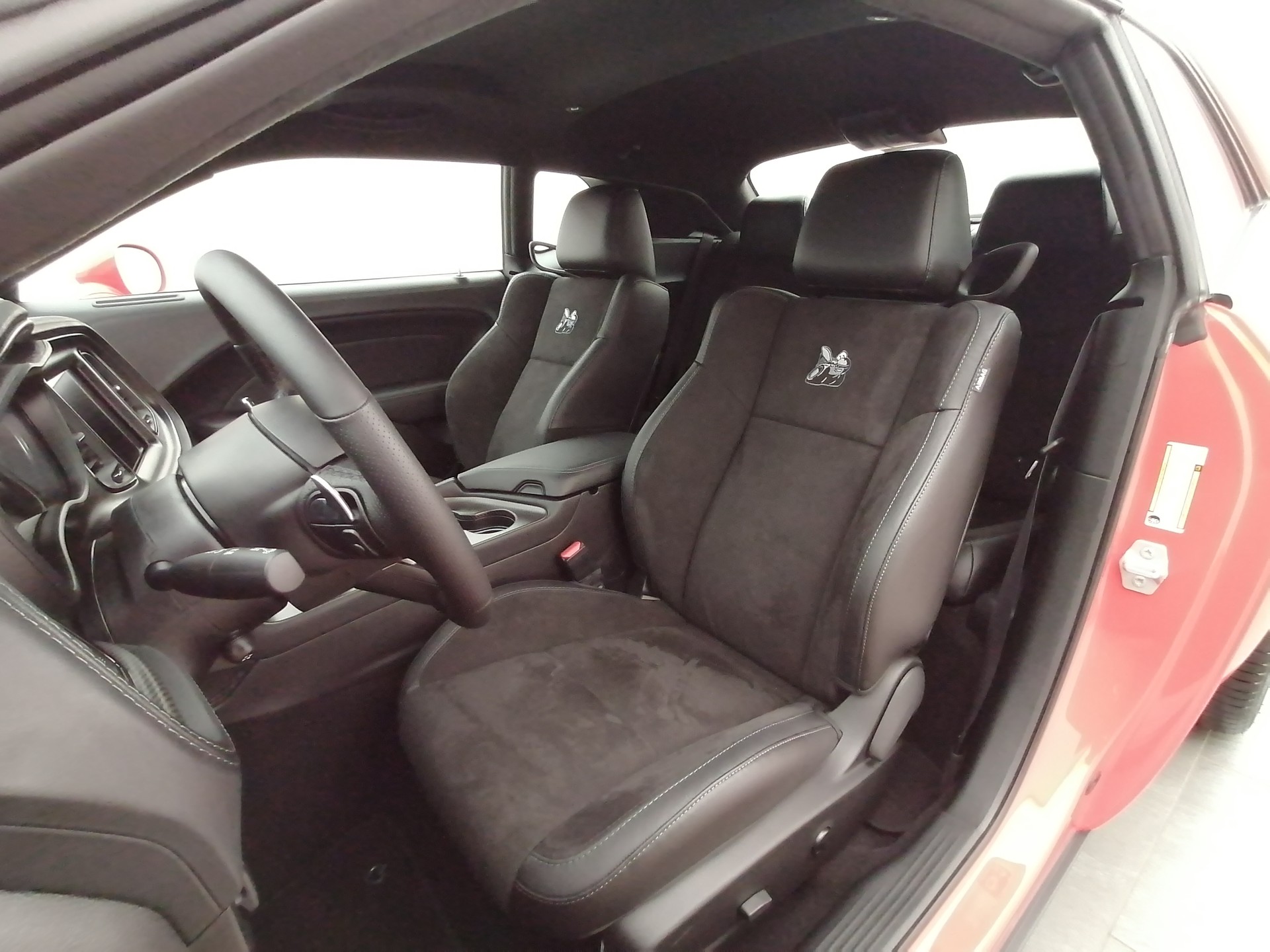 DODGE Challenger 392 WB Scatpack-image-7