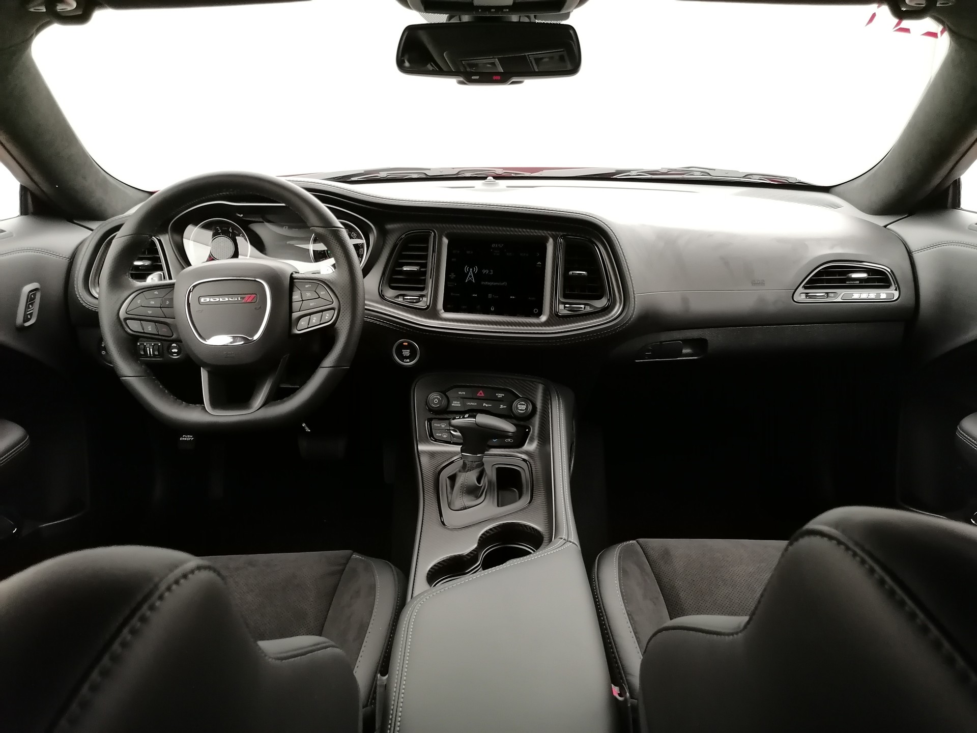 DODGE Challenger 392 WB Scatpack-image-9