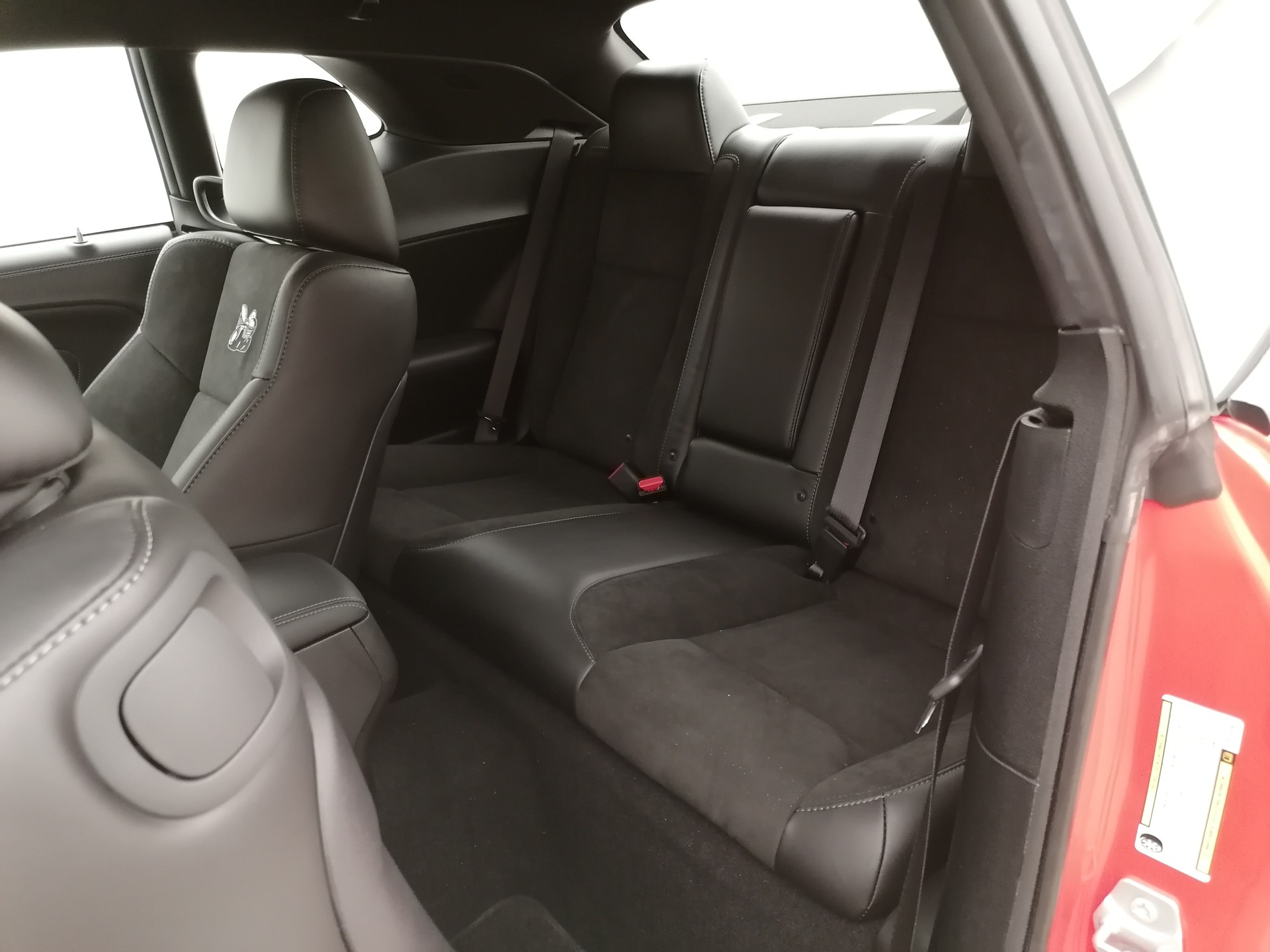 DODGE Challenger 392 WB Scatpack-image-10