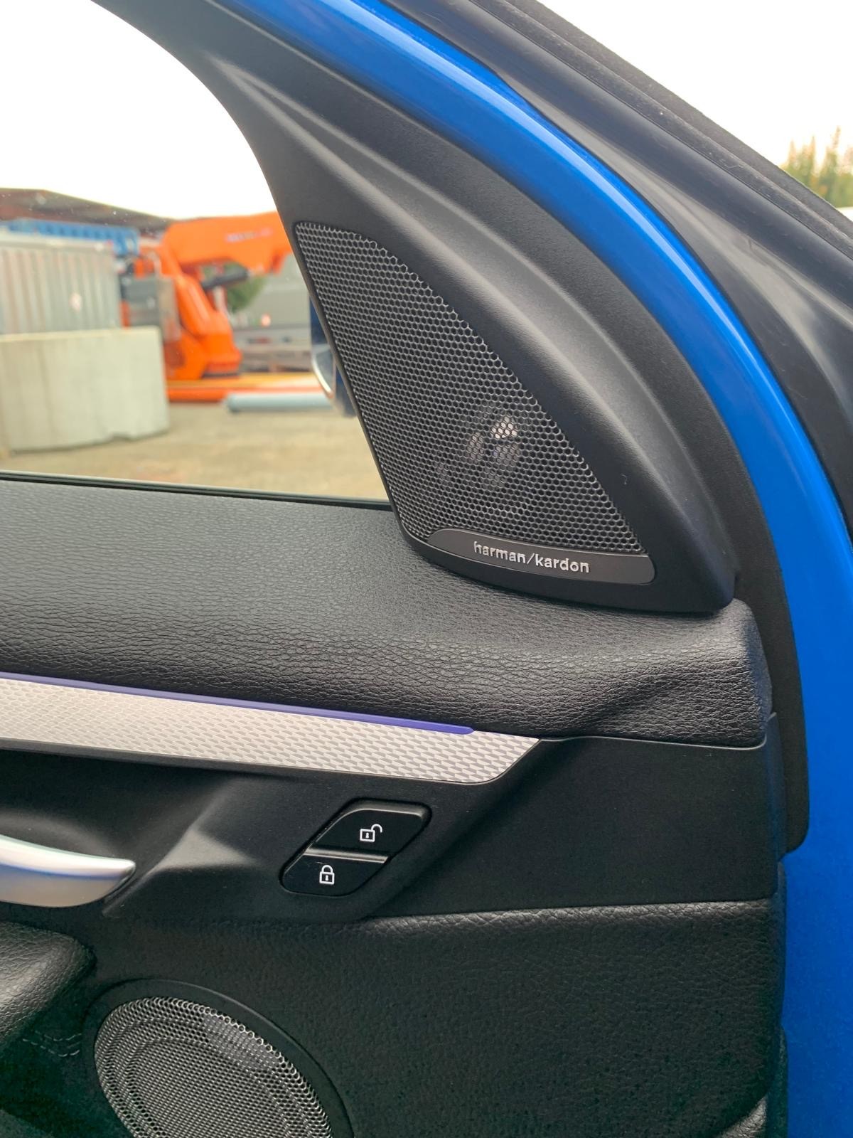 BMW X2 xDrive 25d M Sport X Steptronic-image-4