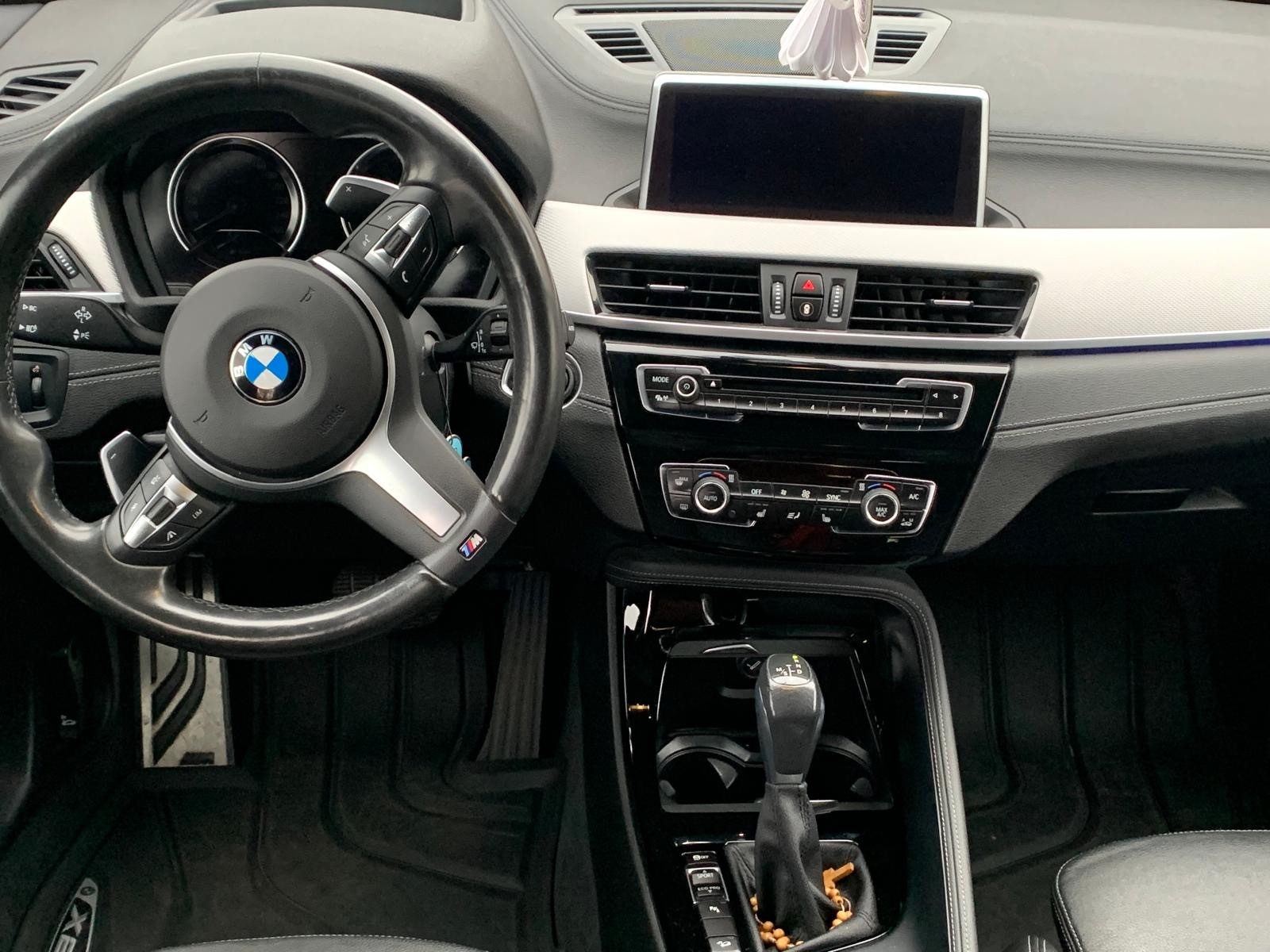 BMW X2 xDrive 25d M Sport X Steptronic-image-6