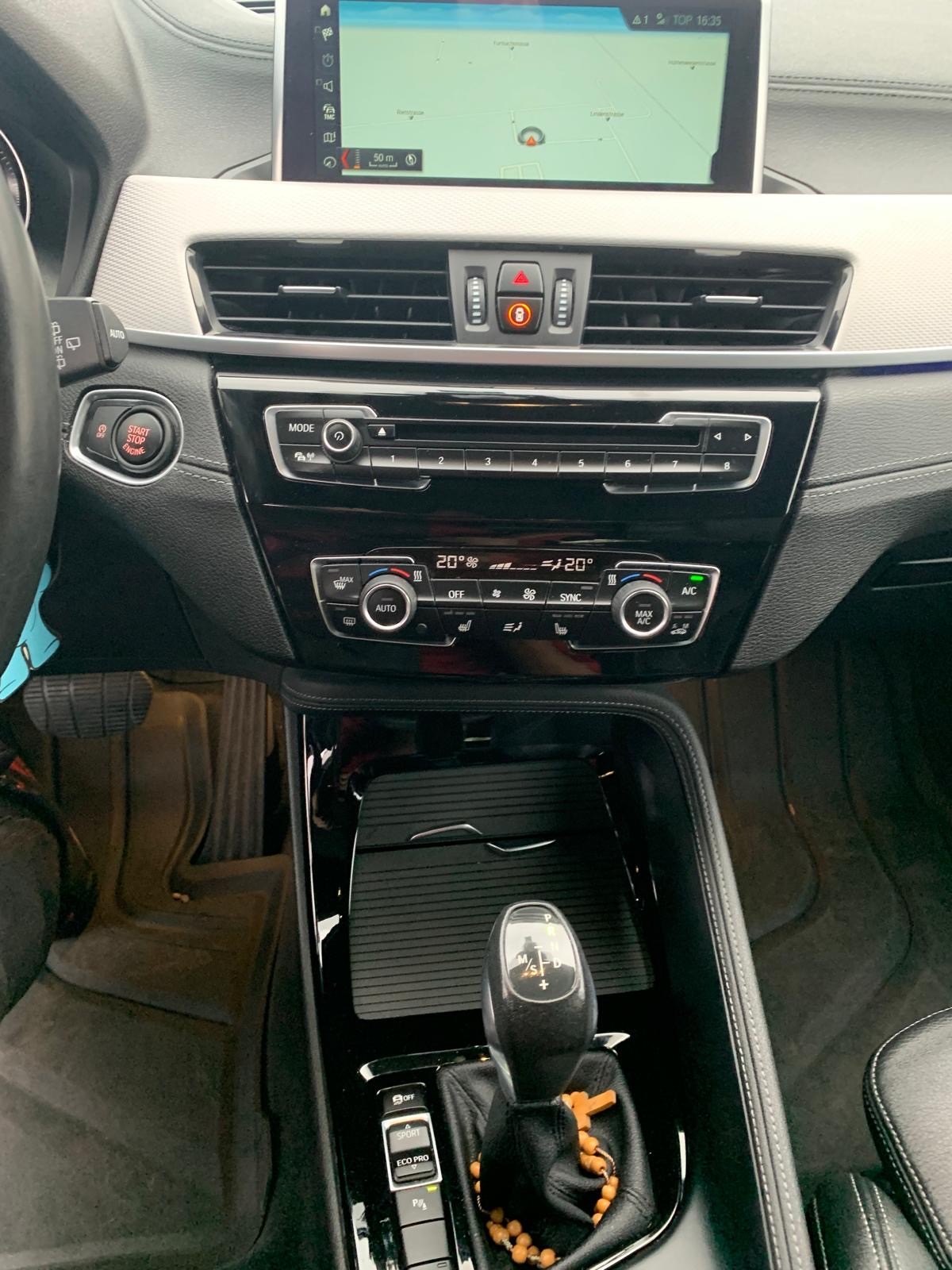 BMW X2 xDrive 25d M Sport X Steptronic-image-2