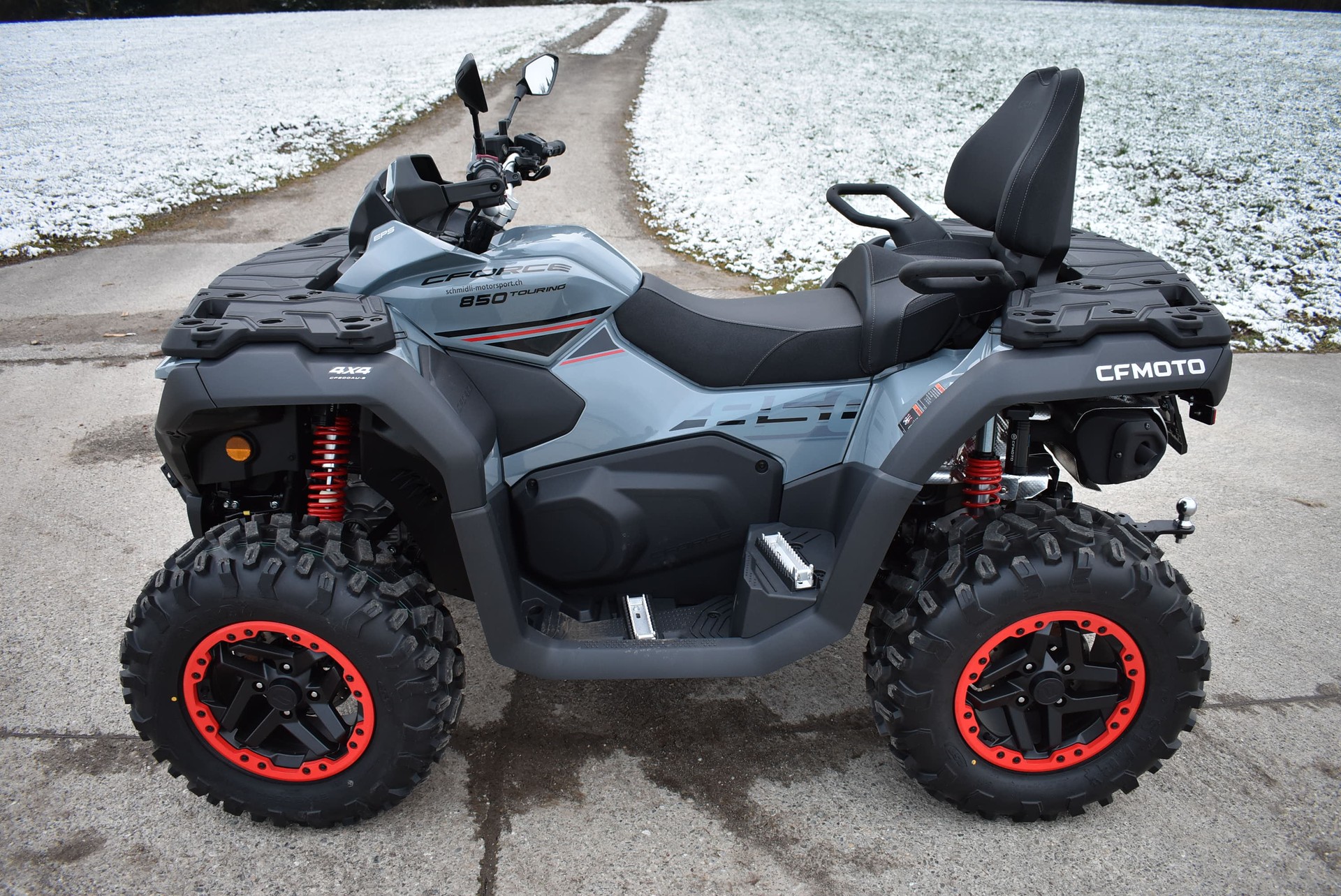 CF MOTO CForce 850 4x4 neue Version-showroom-element-3