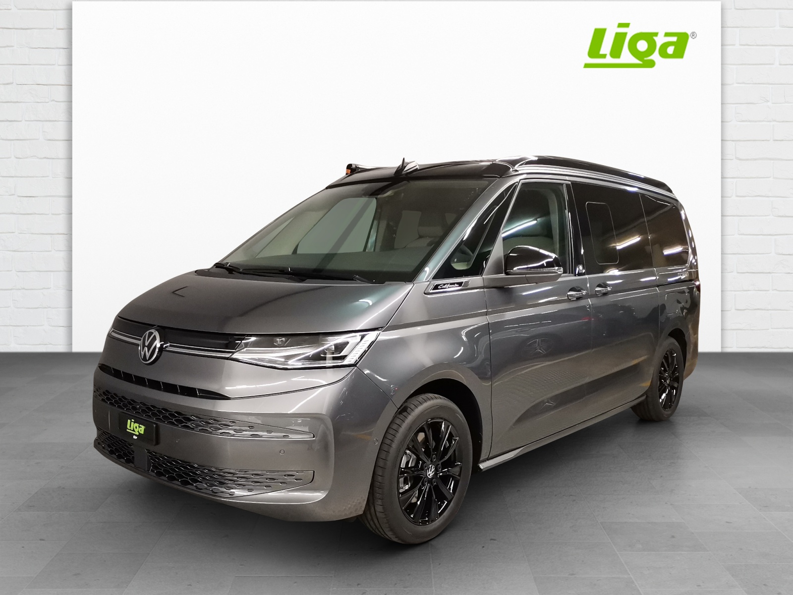 VW T7 California 1.5 TSI eHybrid Ocean Liberty DSG 4M-showroom-element-1