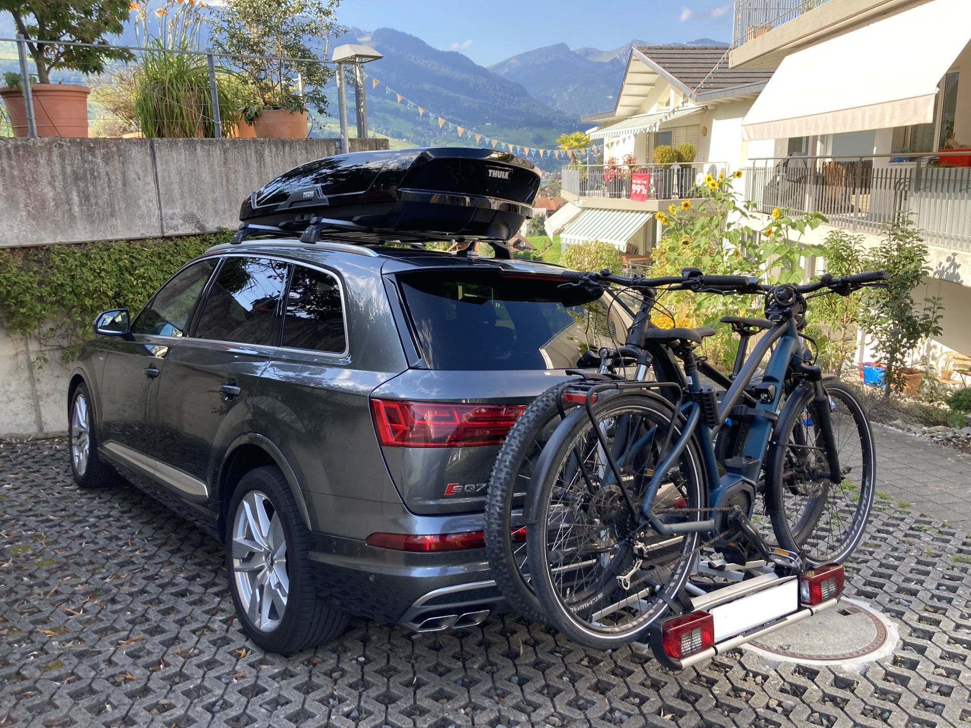 AUDI SQ7 4.0 TDI quattro tiptronic-image-16