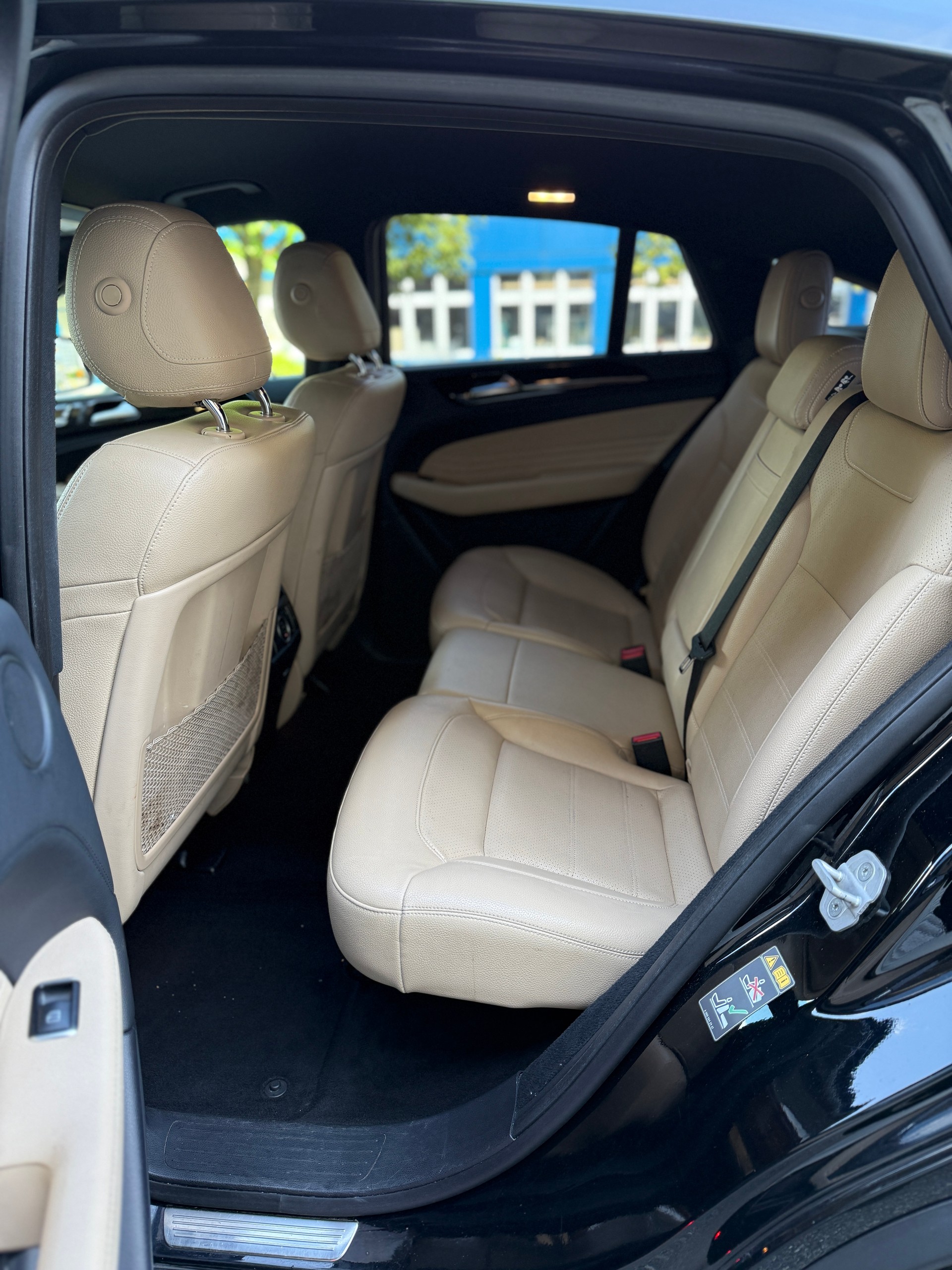 MERCEDES-BENZ GLE Coupé 350 d 4Matic 9G-Tronic-image-5