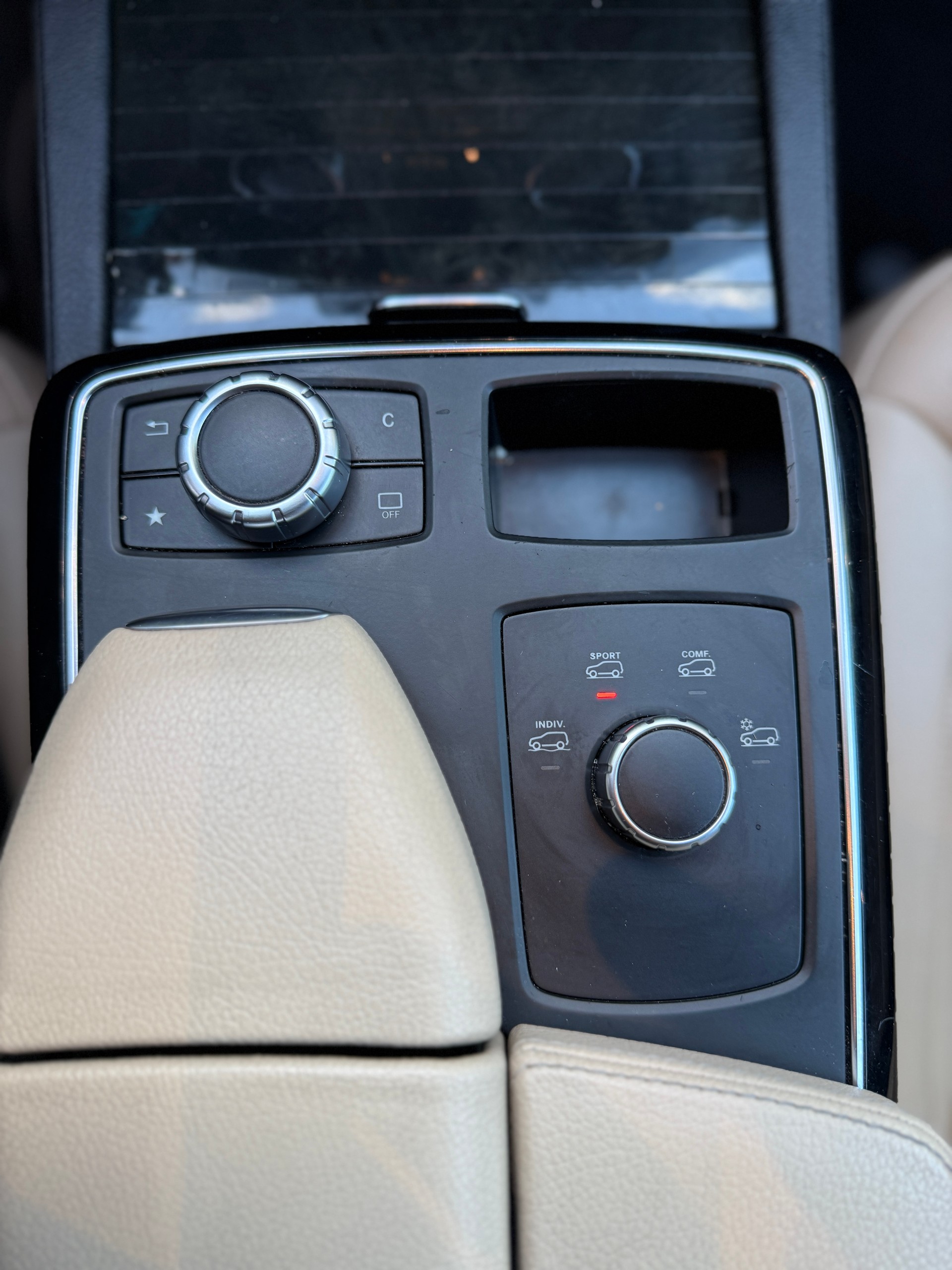 MERCEDES-BENZ GLE Coupé 350 d 4Matic 9G-Tronic-image-11