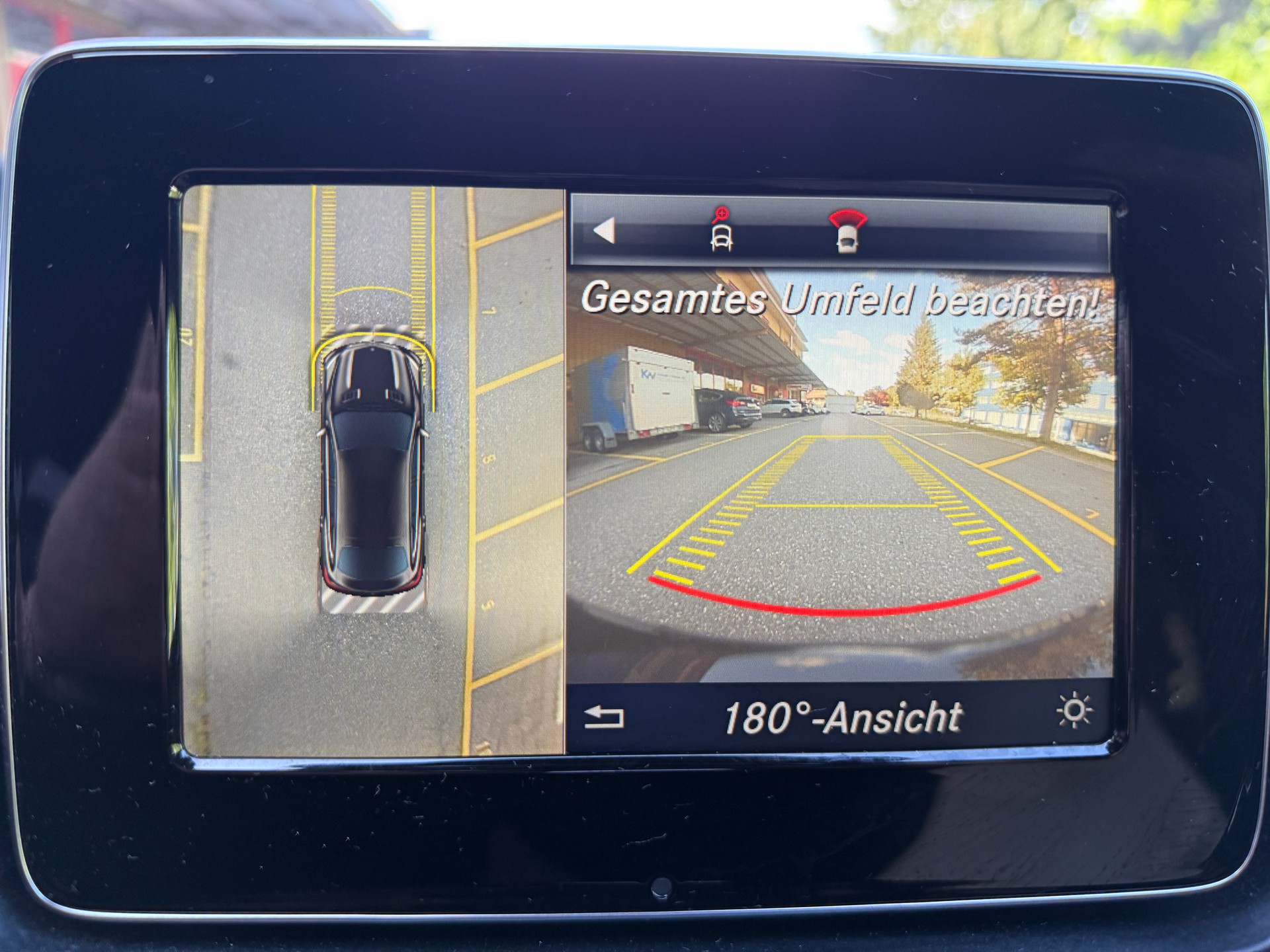 MERCEDES-BENZ GLE Coupé 350 d 4Matic 9G-Tronic-image-15