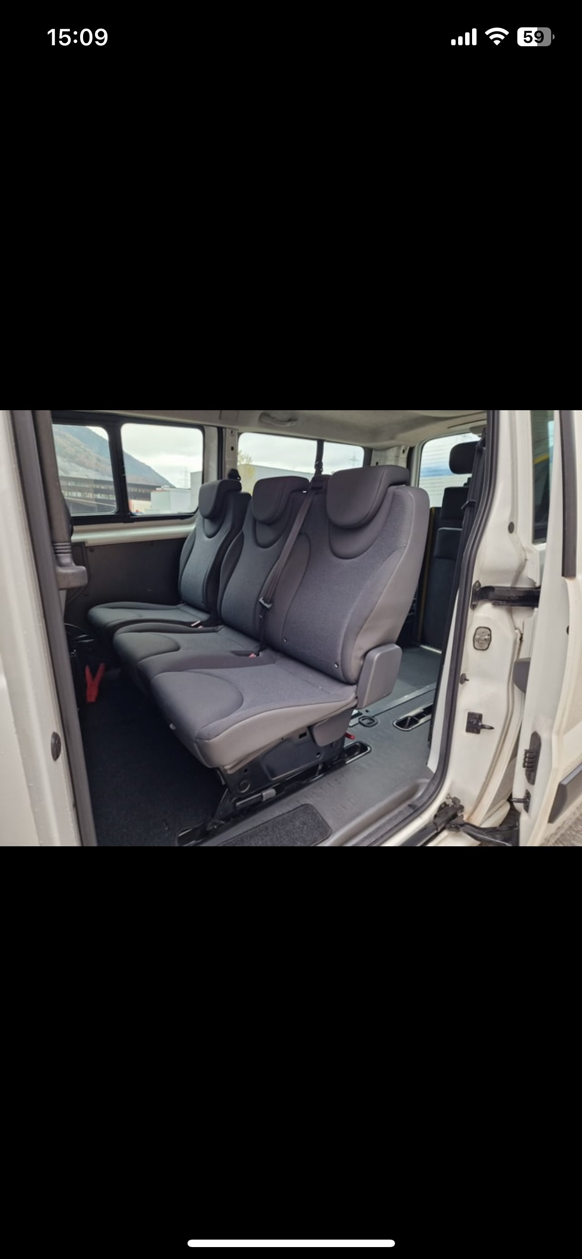 PEUGEOT Expert Tepee 2.0 HDi Confort L1-image-2