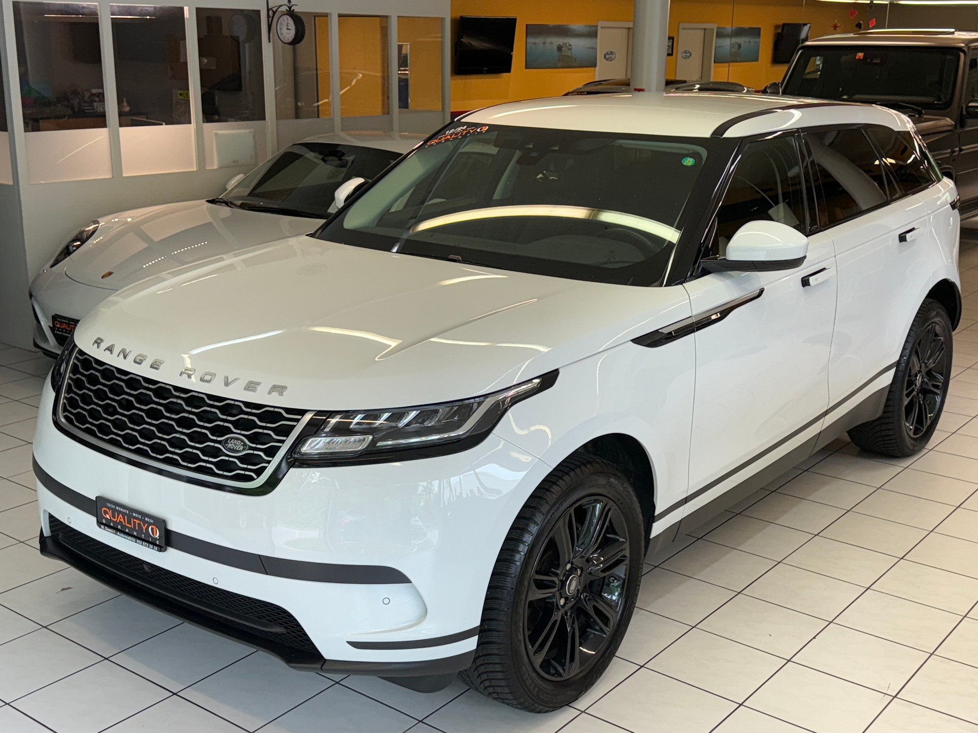 LAND ROVER RANGE ROVER VELAR-image-5