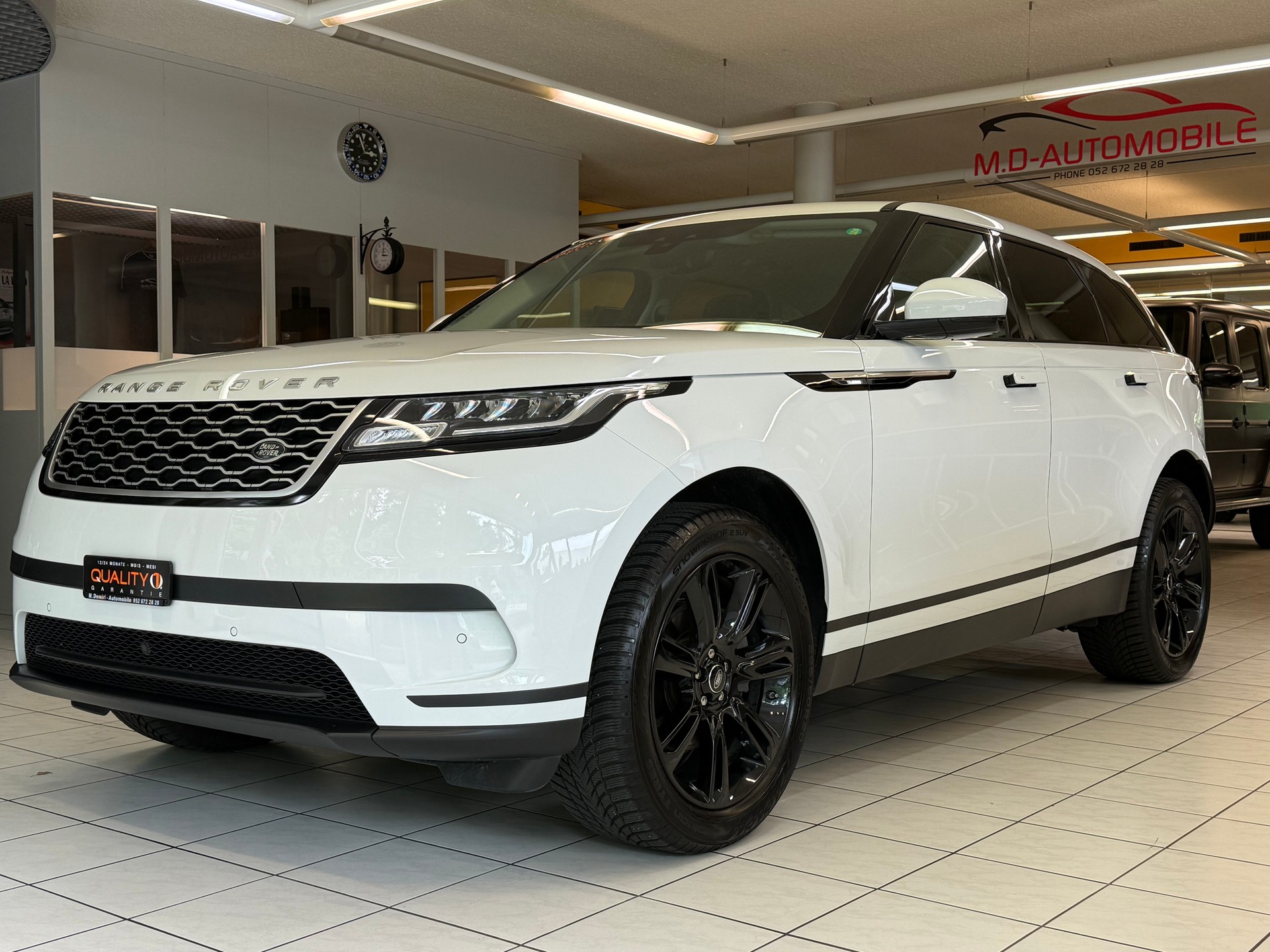 LAND ROVER RANGE ROVER VELAR-image-4