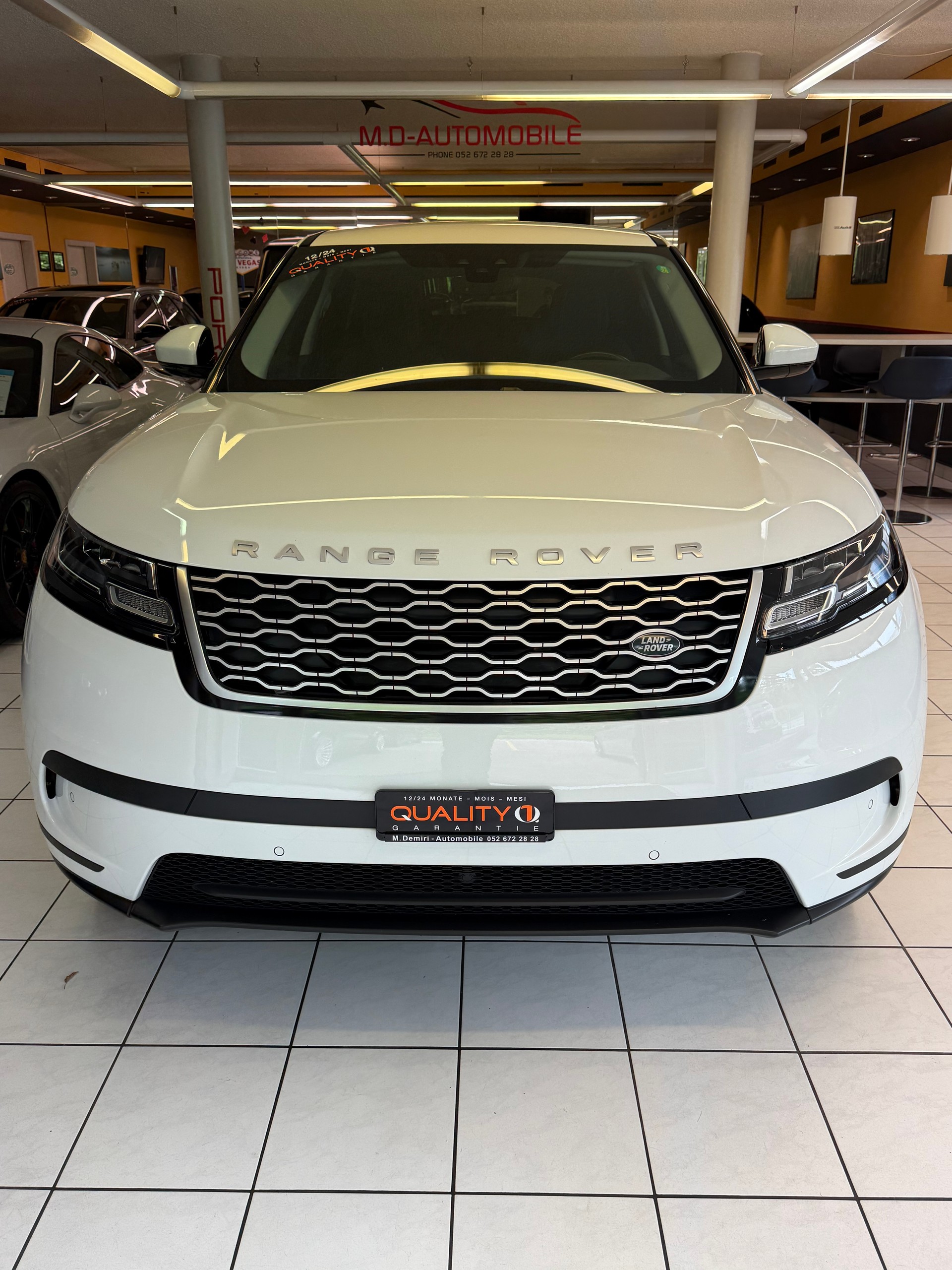 LAND ROVER RANGE ROVER VELAR-image-3