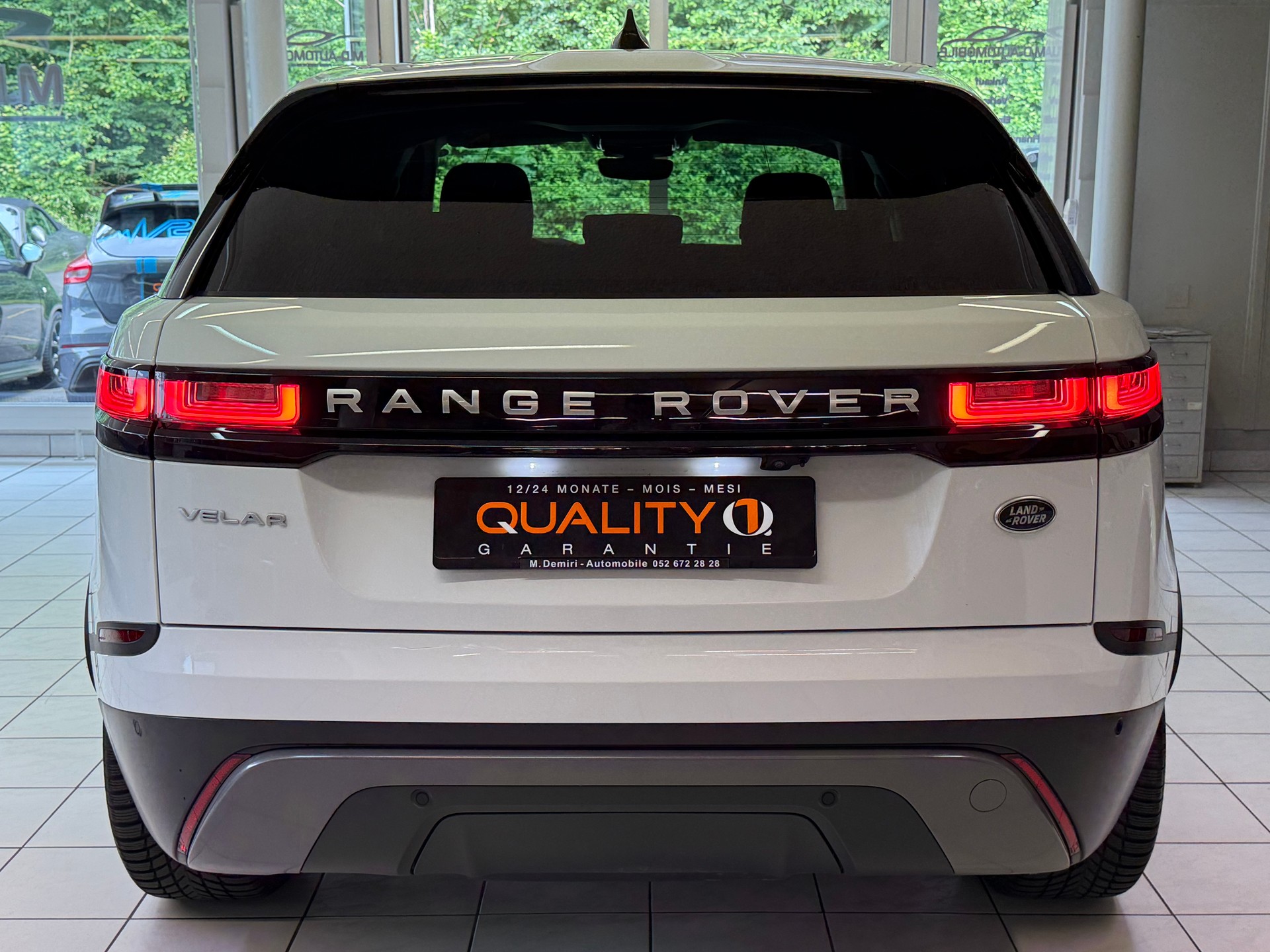 LAND ROVER RANGE ROVER VELAR-image-8