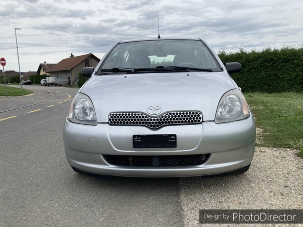 TOYOTA Yaris 1.3 Linea Sol-image-14