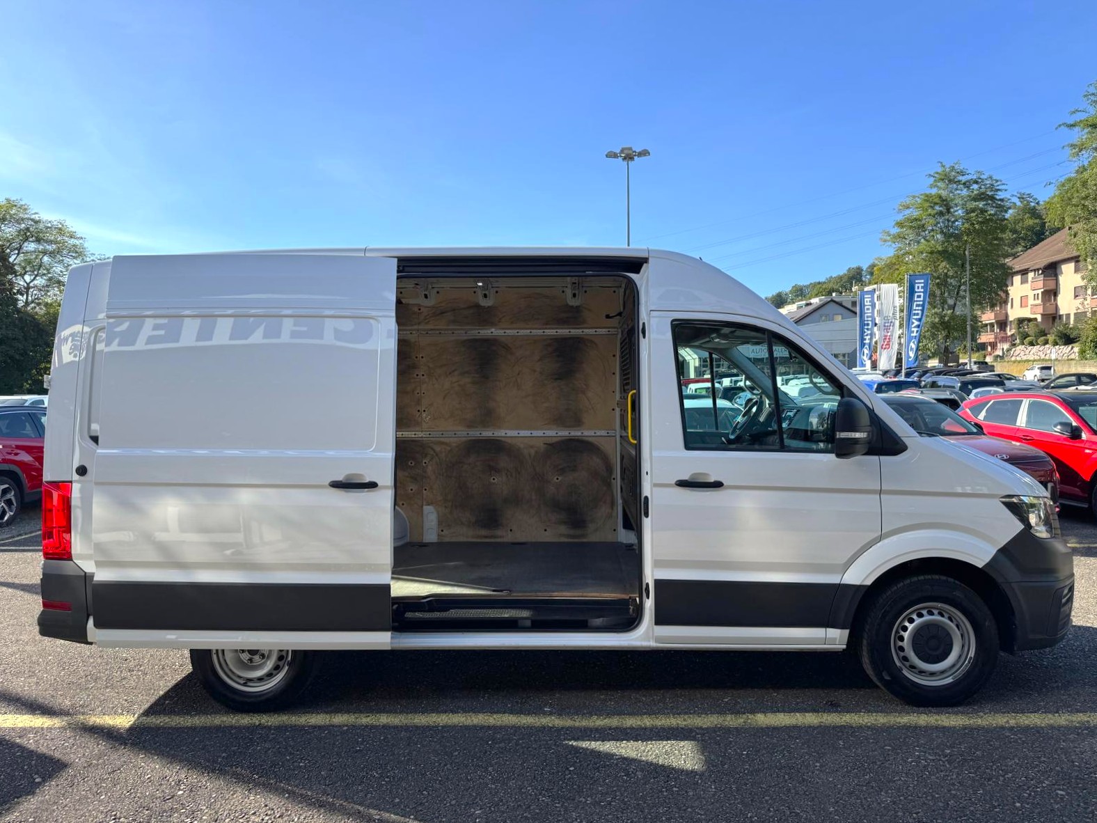 VW Crafter 35 2.0 TDI L3-image-6