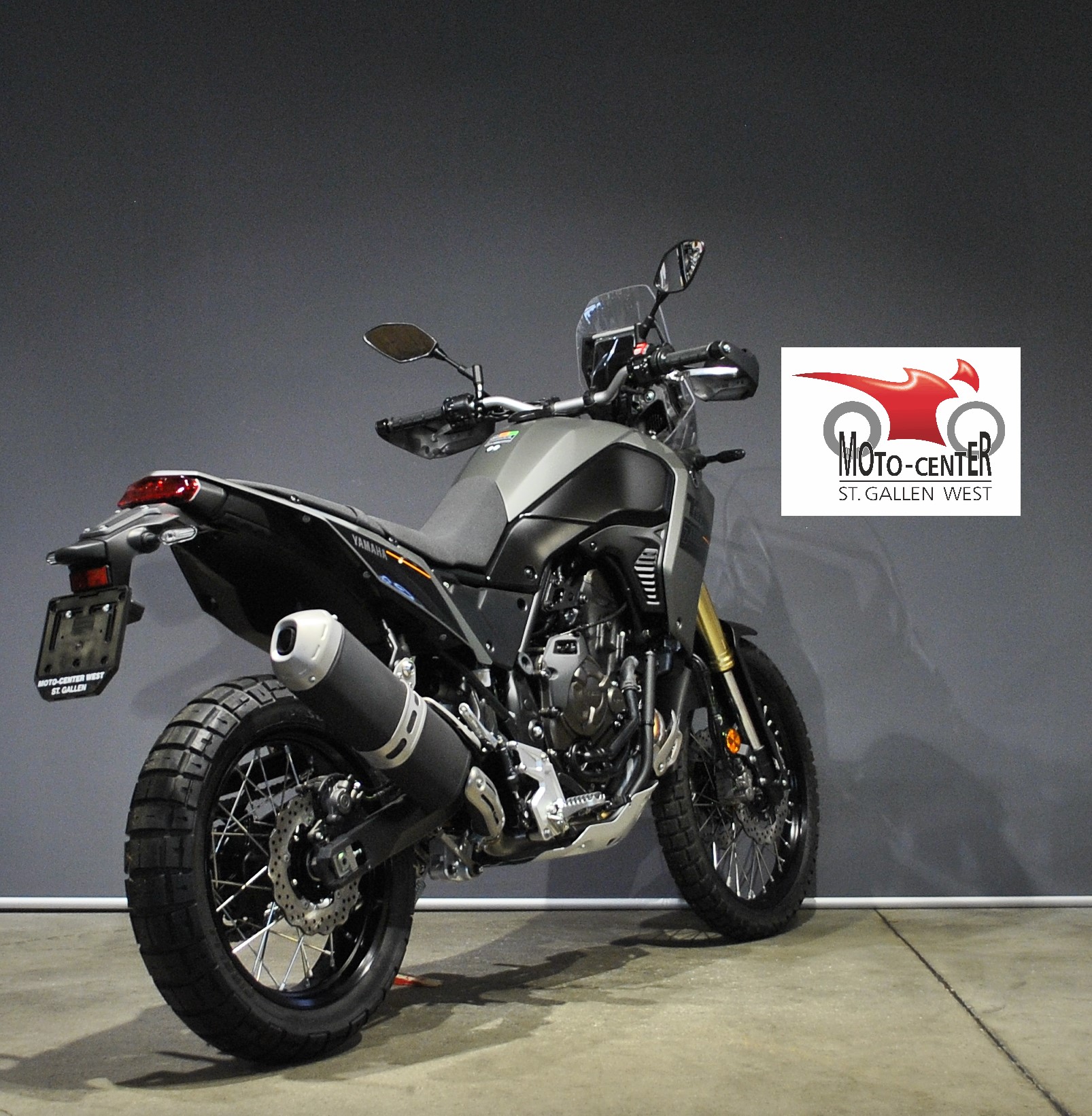 YAMAHA Tenere 700 (35kW)-image-4