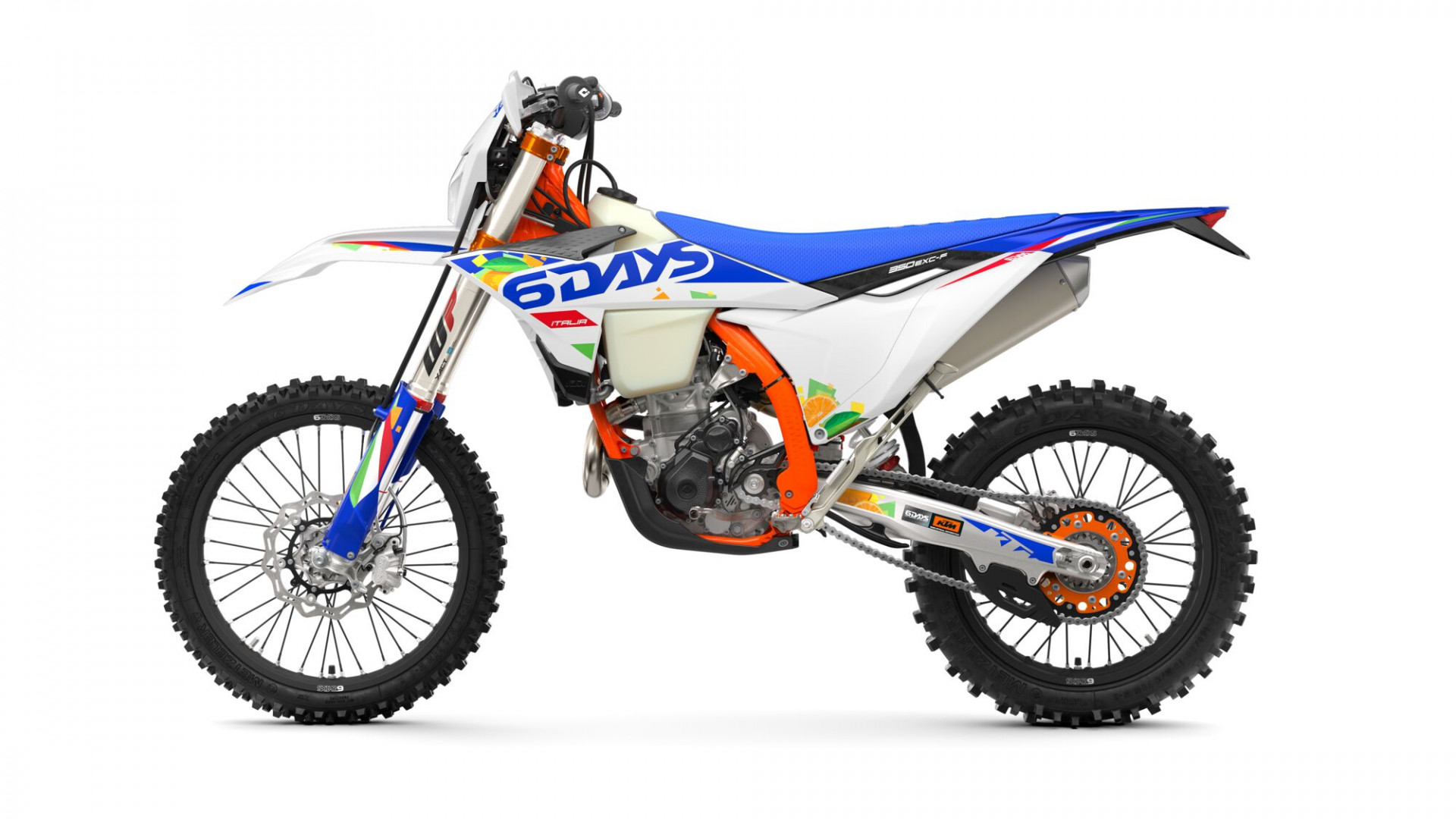 KTM 350 EXC-F 6Days-showroom-element-1