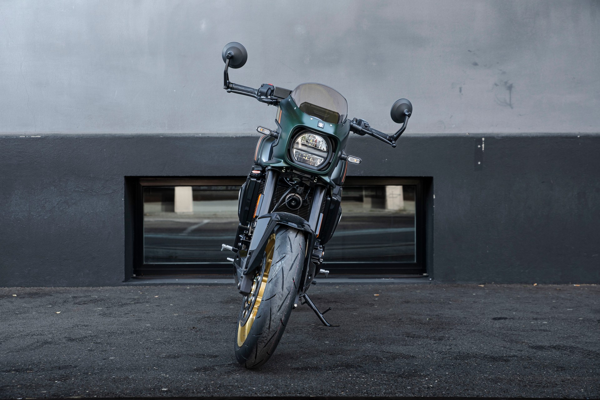 SUZUKI TT-image-8