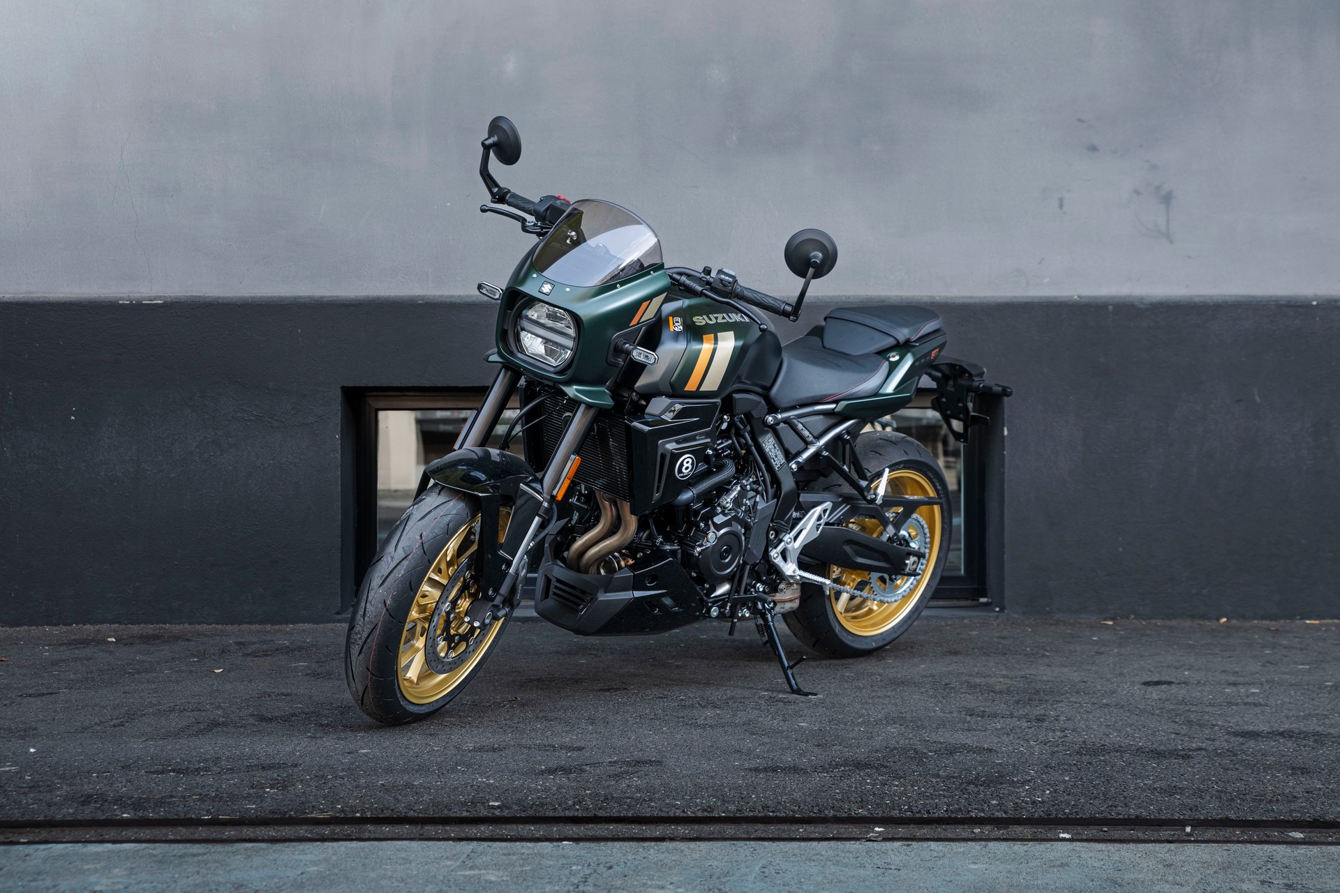 SUZUKI TT-image-6