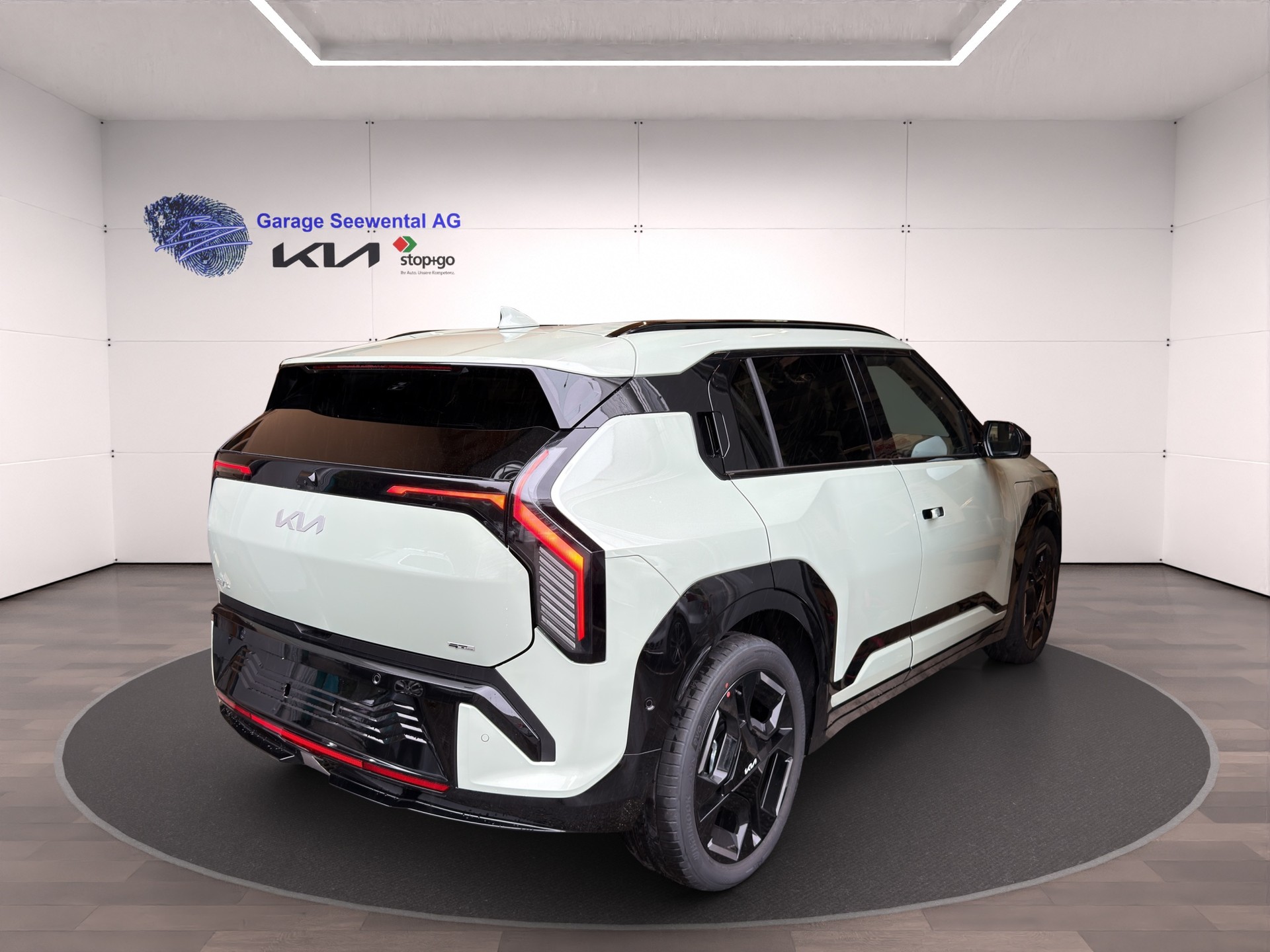 KIA EV3 81,4 kWh GT-Line-image-4