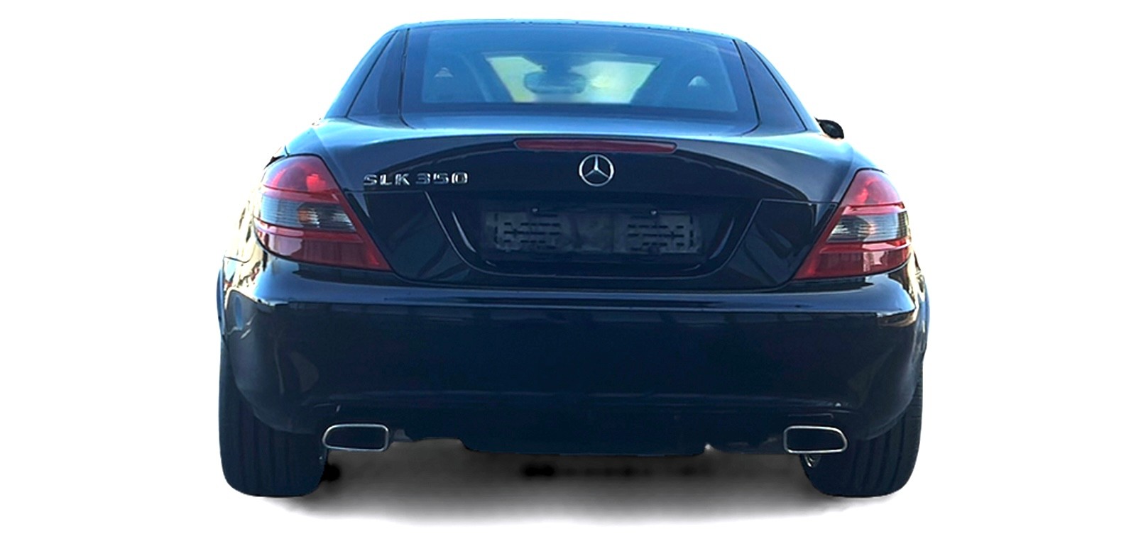 MERCEDES-BENZ SLK 350 Sport 306 PS-image-5