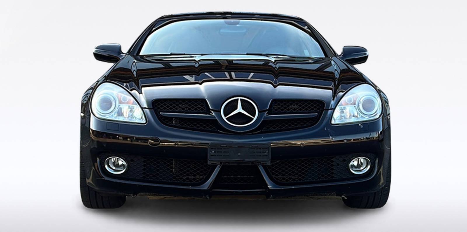 MERCEDES-BENZ SLK 350 Sport 306 PS-image-1