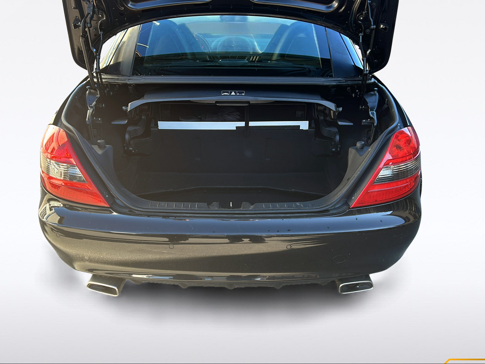 MERCEDES-BENZ SLK 350 Sport 306 PS-image-6
