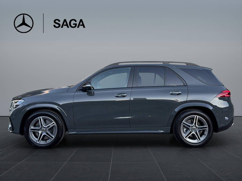 MERCEDES-BENZ GLE 450 AMG Line 4matic-image-6