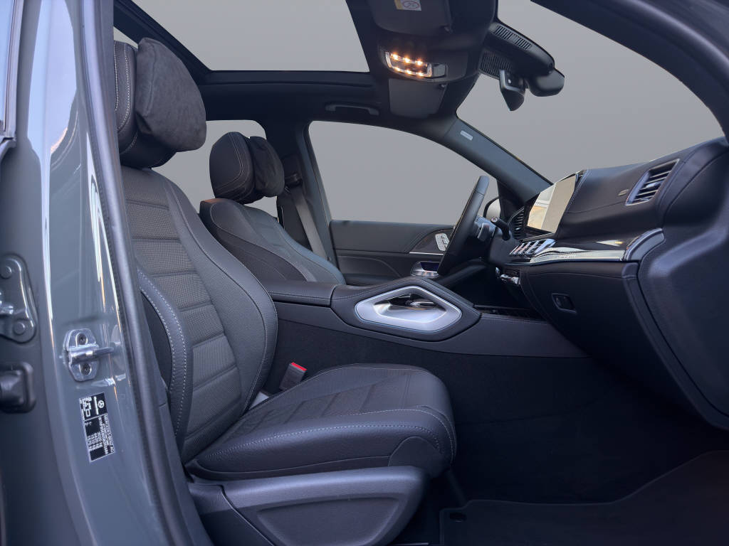 MERCEDES-BENZ GLE 450 AMG Line 4matic-image-13