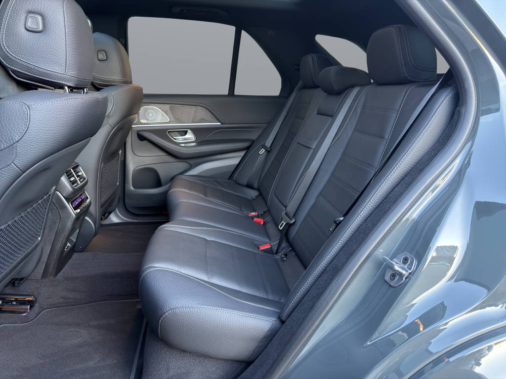 MERCEDES-BENZ GLE 450 AMG Line 4matic-image-12